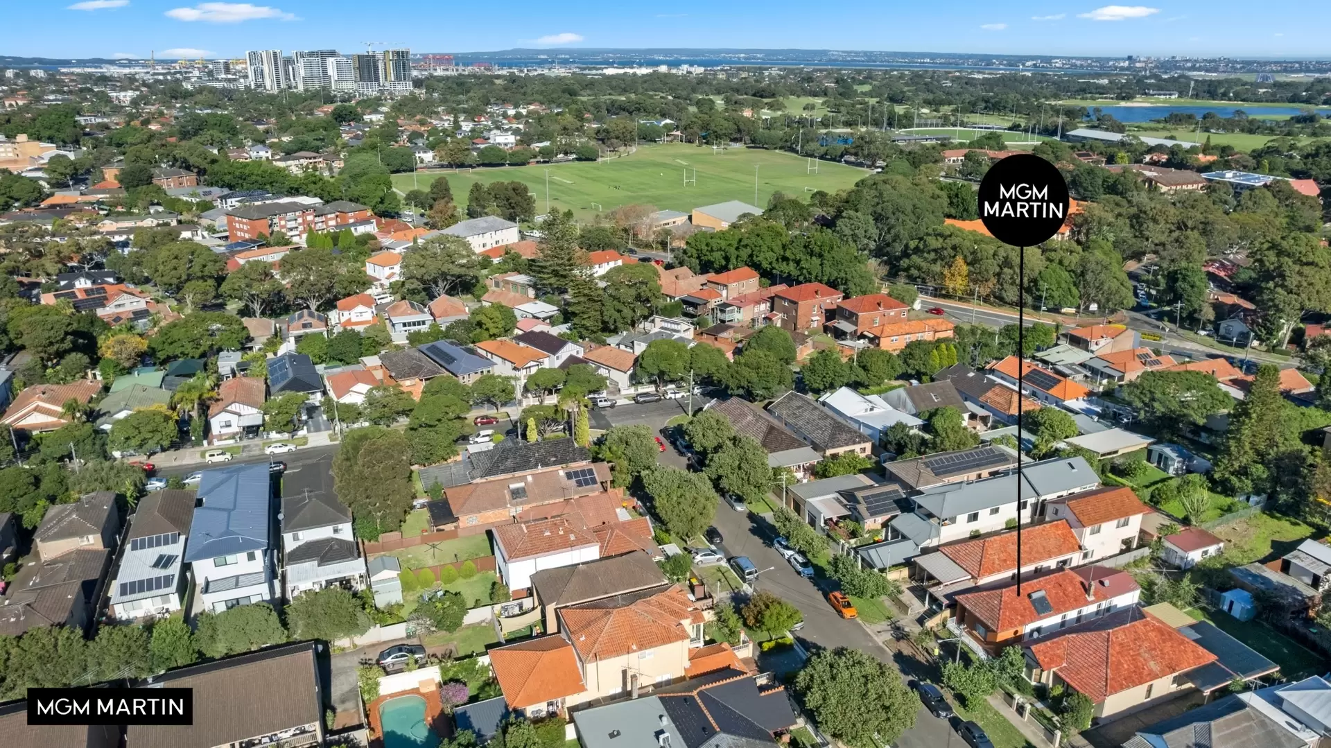 26 Hayward Street, Kingsford Auction by MGM Martin - image 1