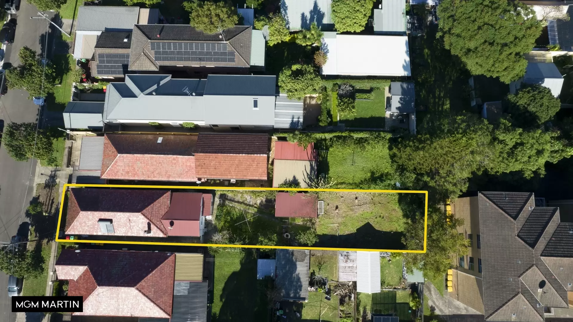 26 Hayward Street, Kingsford Auction by MGM Martin - image 1