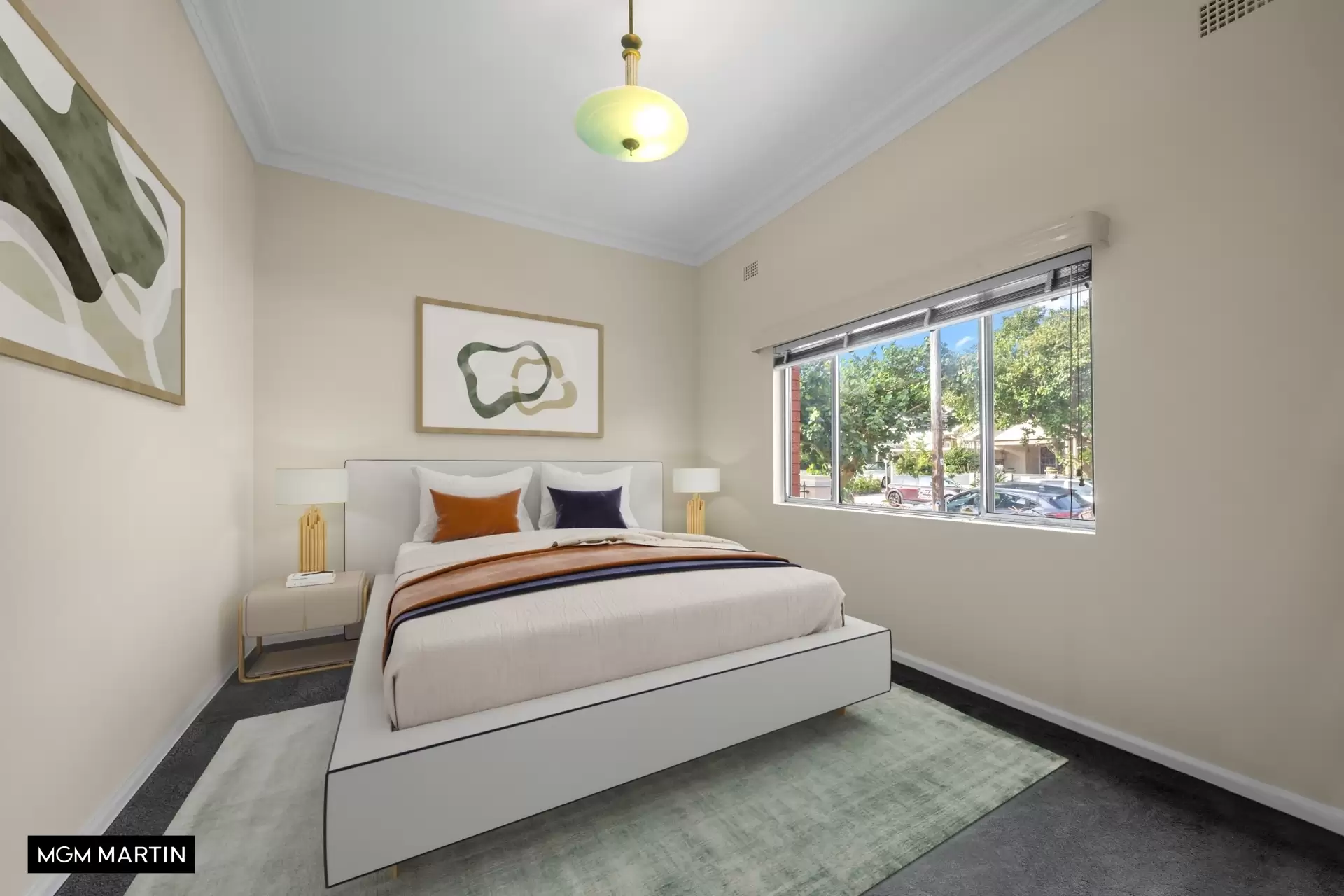 26 Hayward Street, Kingsford Auction by MGM Martin - image 1