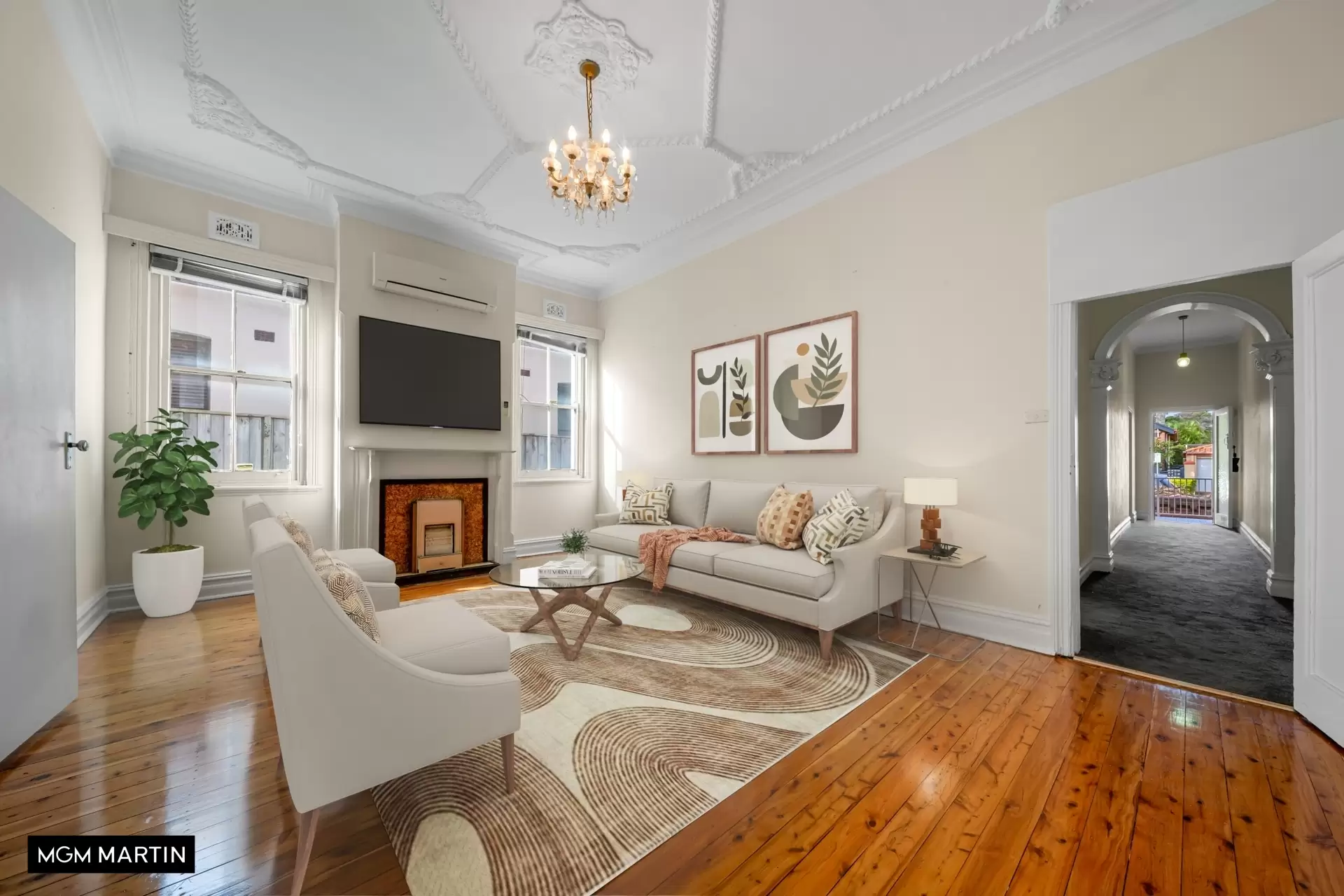 26 Hayward Street, Kingsford Auction by MGM Martin - image 1