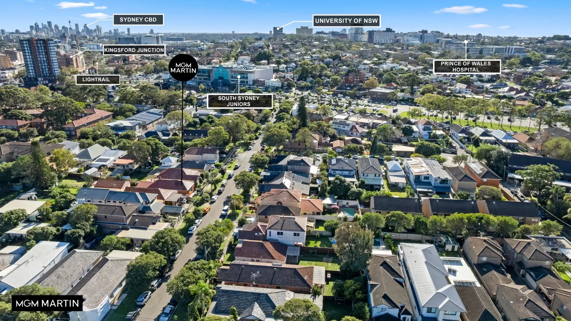 26 Hayward Street, Kingsford Auction by MGM Martin - image 1
