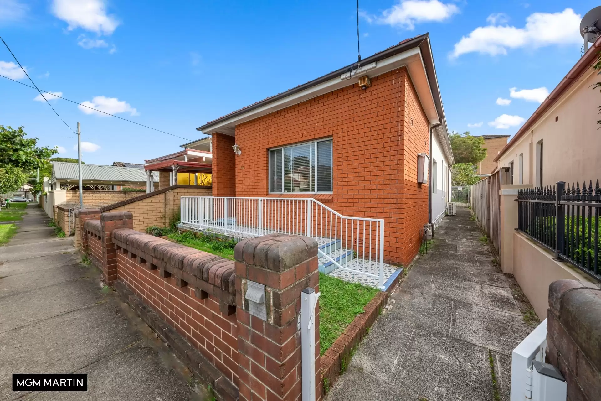 26 Hayward Street, Kingsford Auction by MGM Martin - image 1