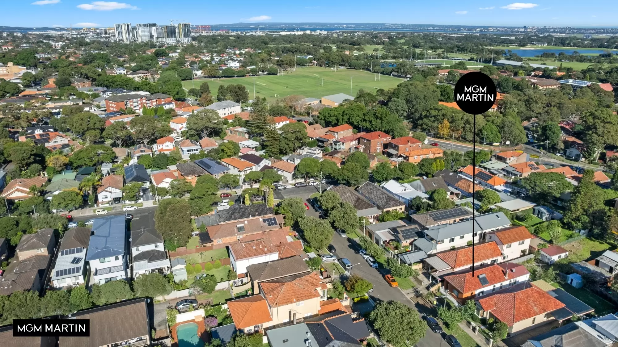26 Hayward Street, Kingsford Auction by MGM Martin - image 1