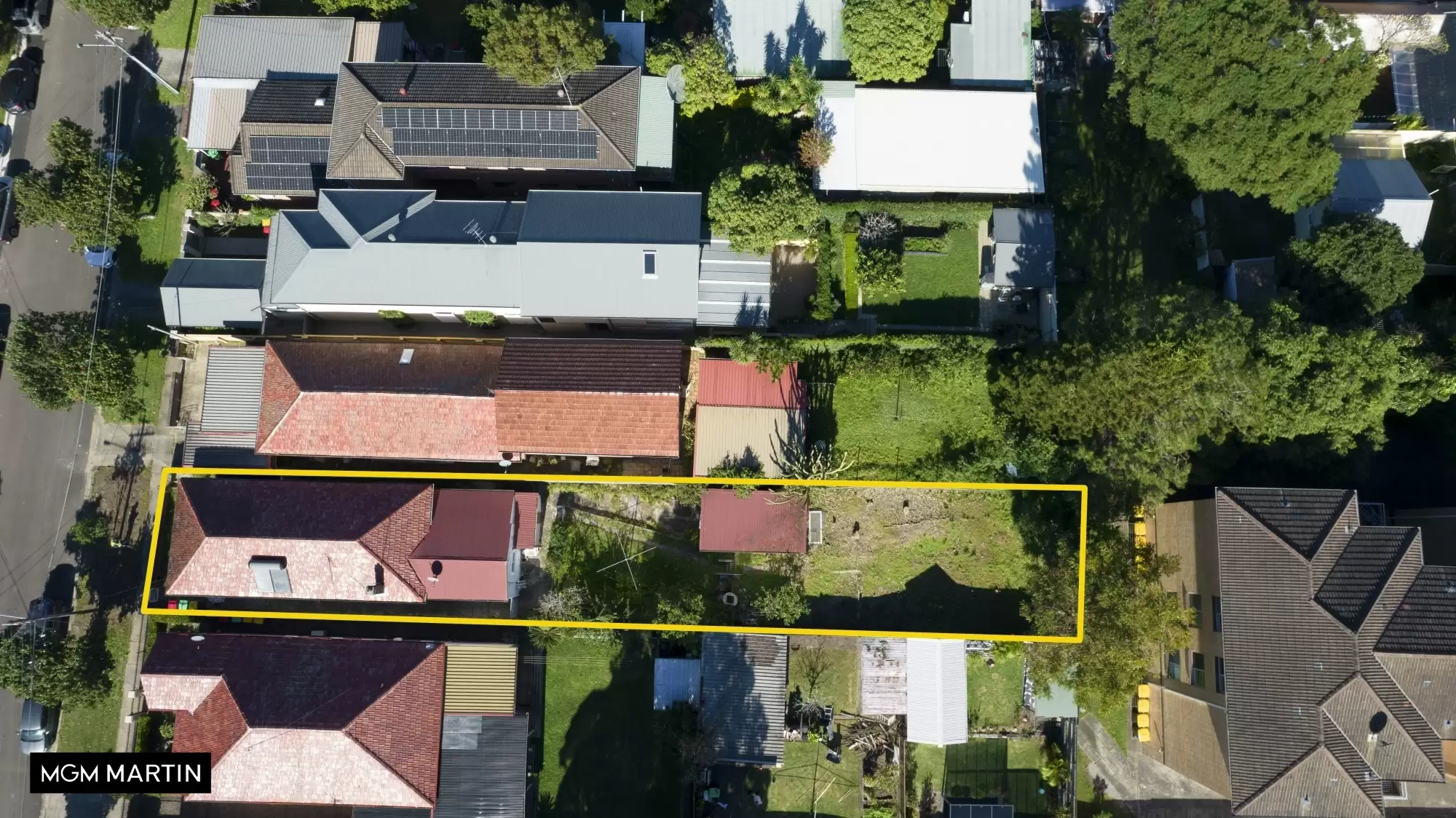 26 Hayward Street, Kingsford Auction by MGM Martin - image 1