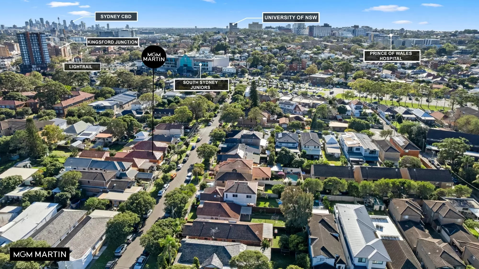 26 Hayward Street, Kingsford Auction by MGM Martin - image 1