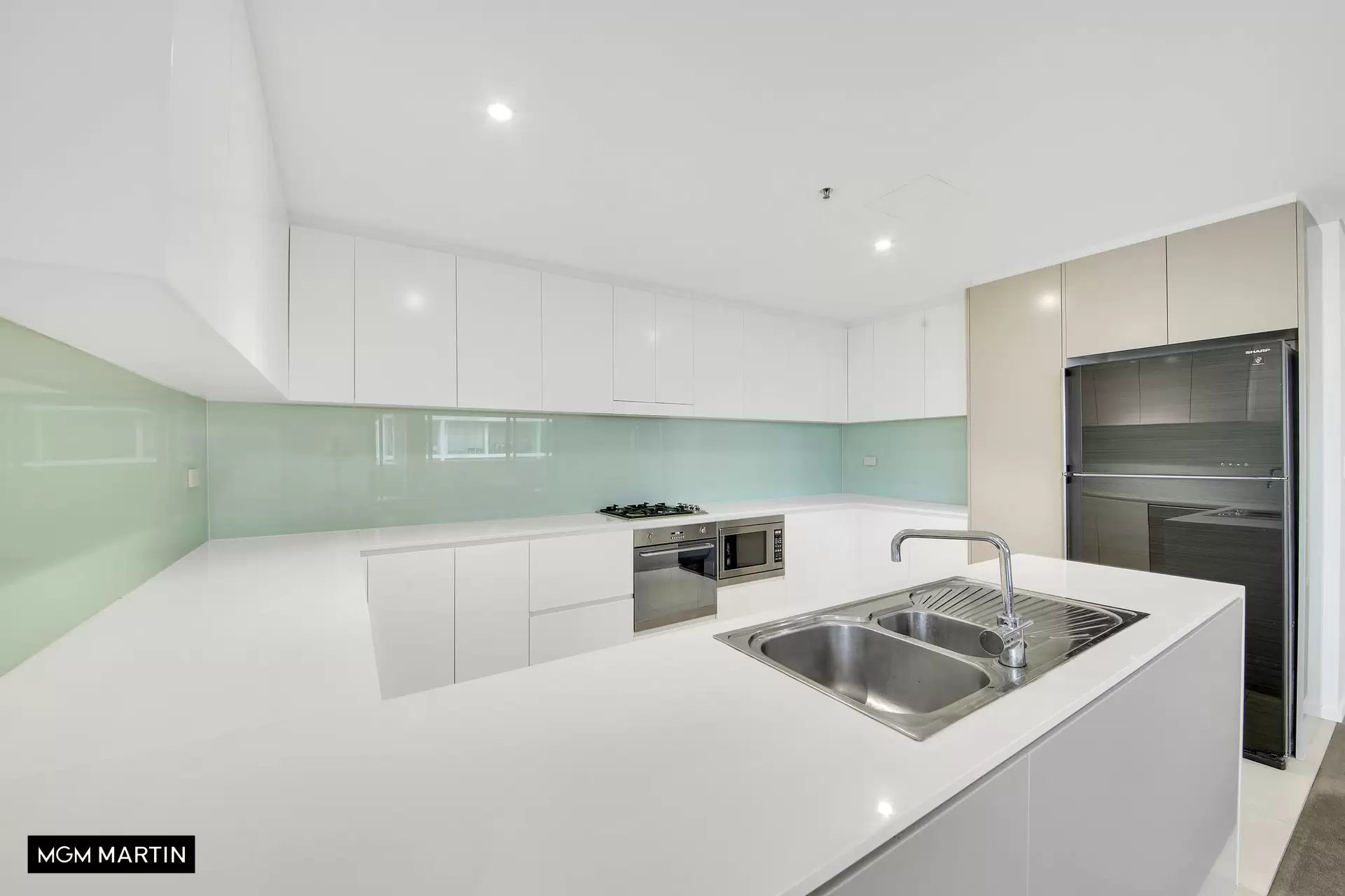 1103C/8 Bourke Street, Mascot For Lease by MGM Martin - image 1