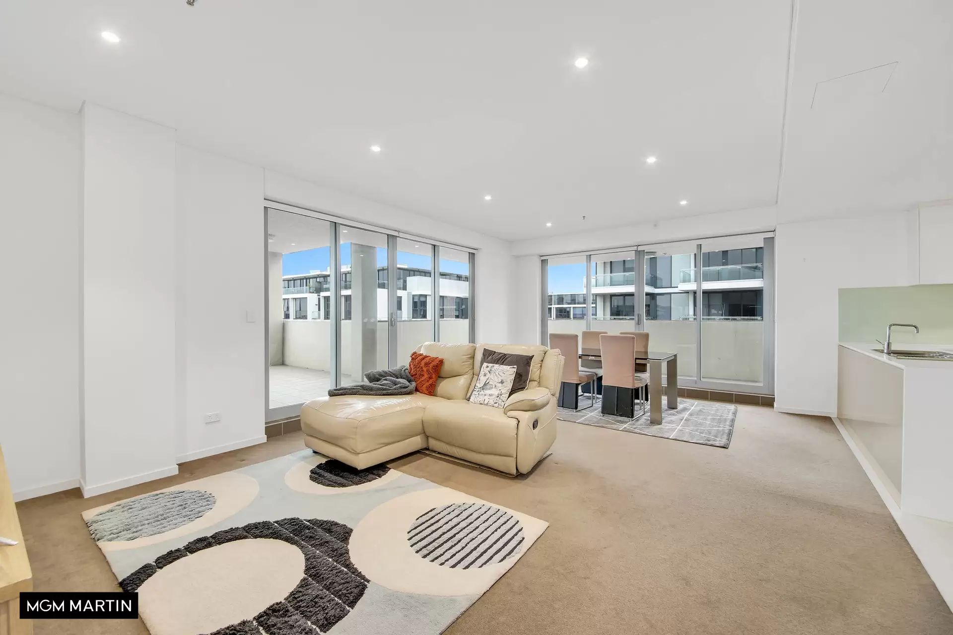 1103C/8 Bourke Street, Mascot For Lease by MGM Martin - image 1