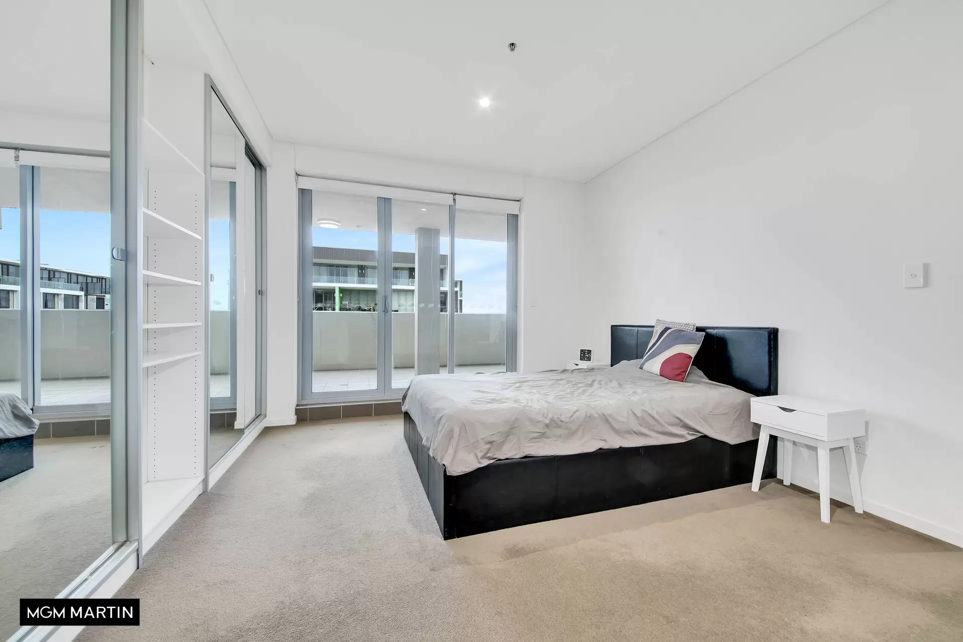 1103C/8 Bourke Street, Mascot For Lease by MGM Martin - image 1