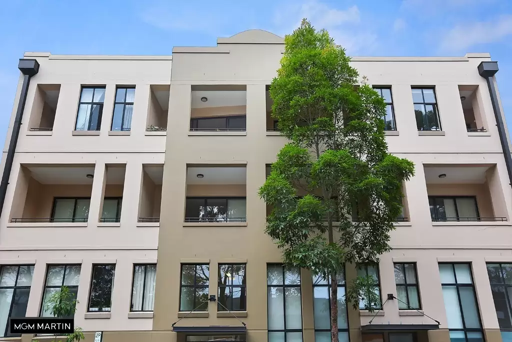 8/26-30 Epsom Road, Zetland For Lease by MGM Martin - image 1