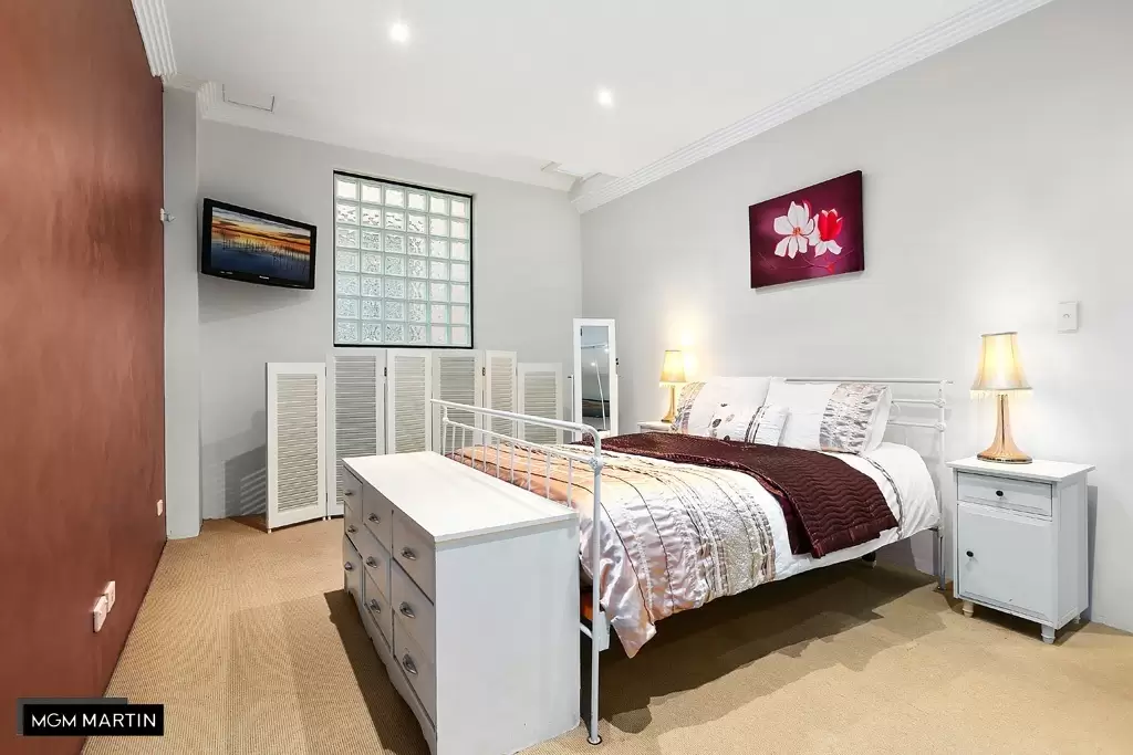 8/26-30 Epsom Road, Zetland For Lease by MGM Martin - image 1