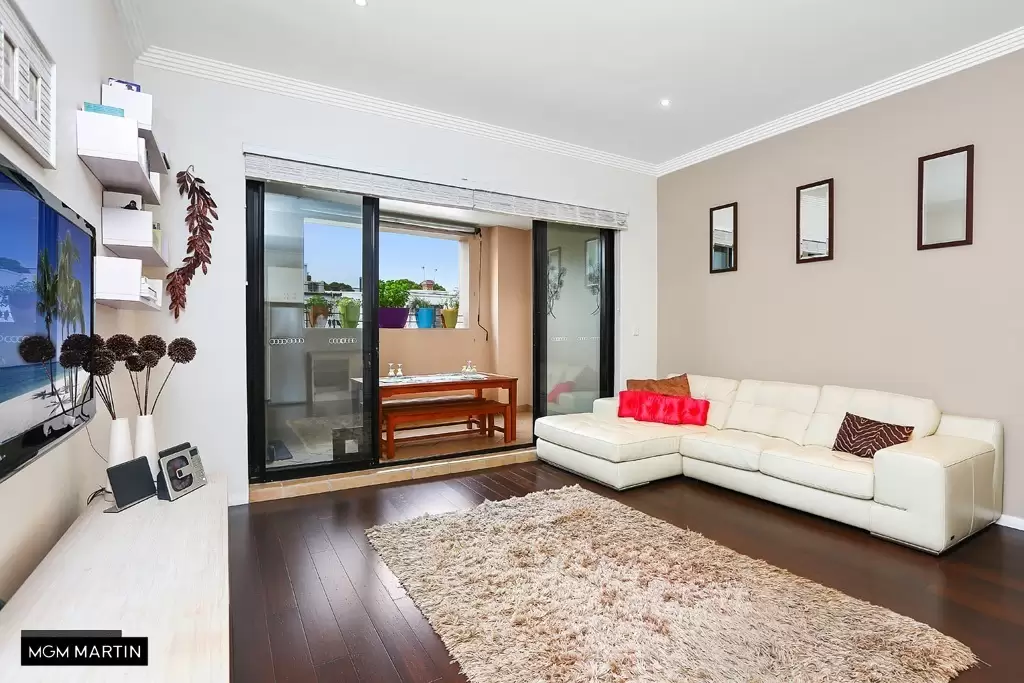8/26-30 Epsom Road, Zetland For Lease by MGM Martin - image 1