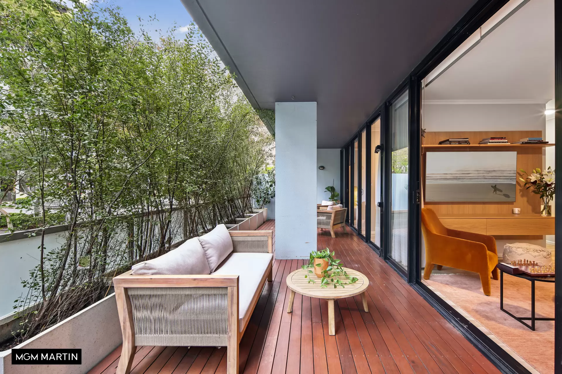 89/5a Victoria Park Parade, Zetland For Sale by MGM Martin - image 1