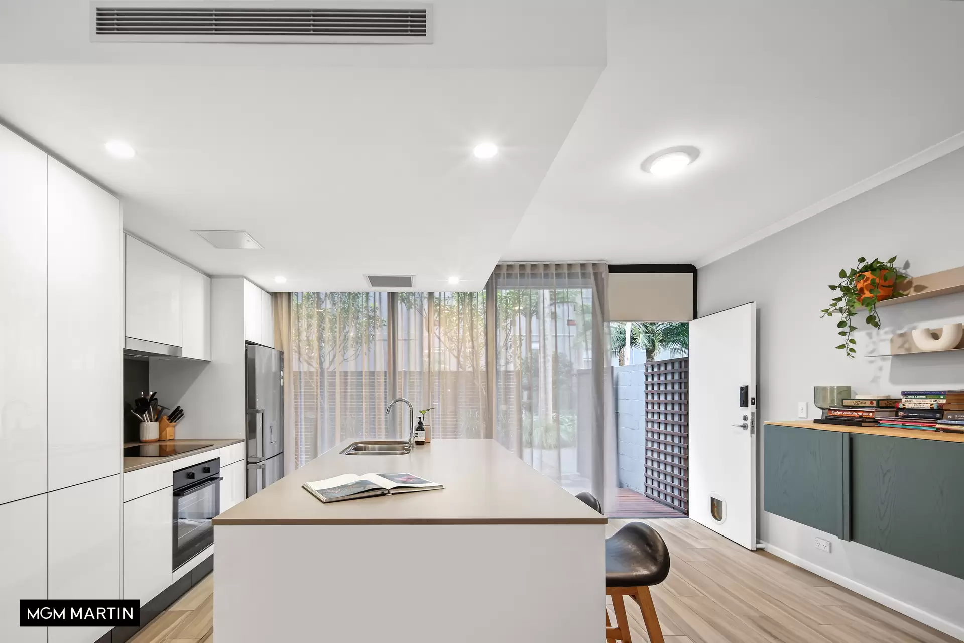 89/5a Victoria Park Parade, Zetland For Sale by MGM Martin - image 1
