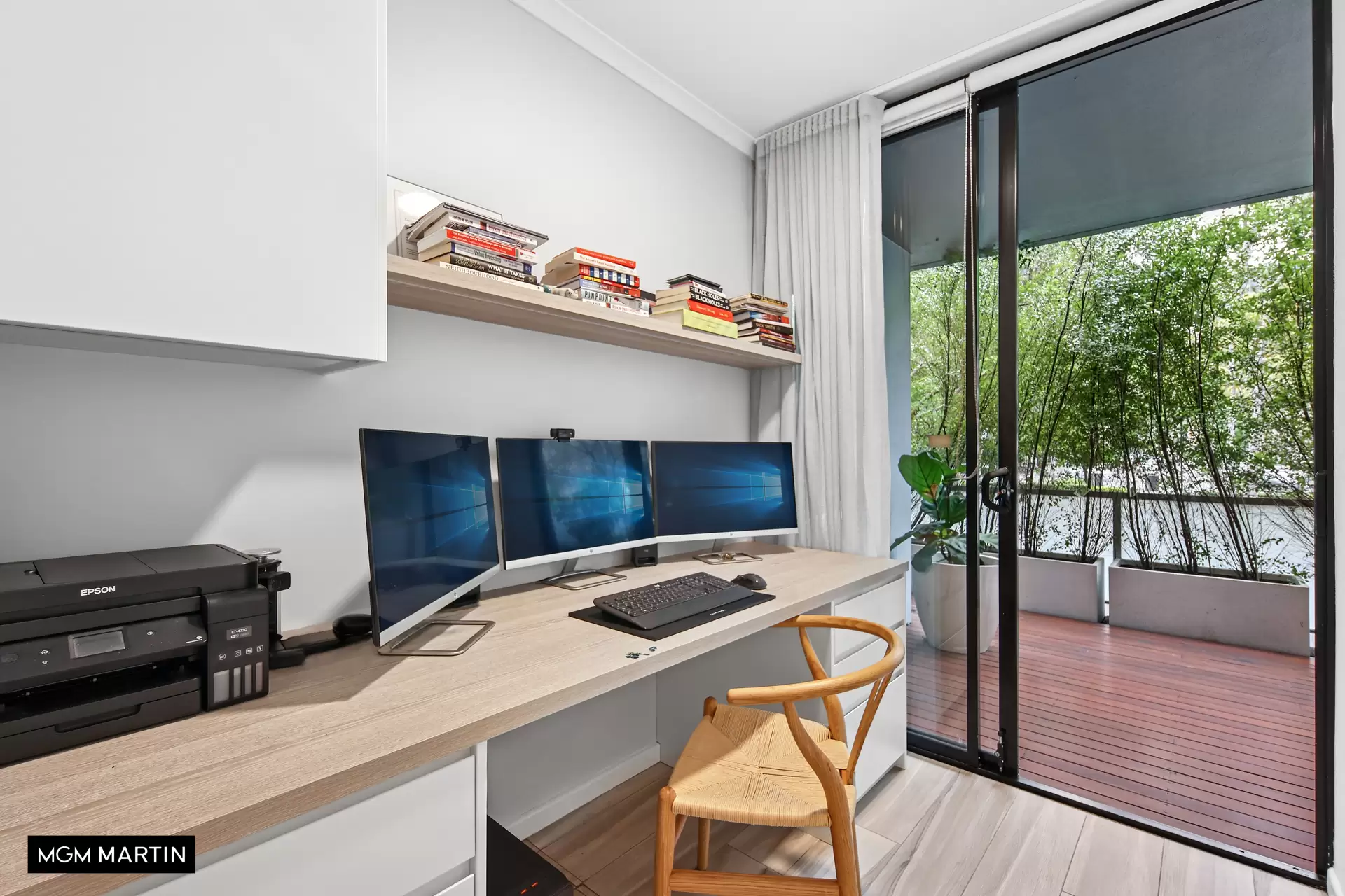 89/5a Victoria Park Parade, Zetland For Sale by MGM Martin - image 1