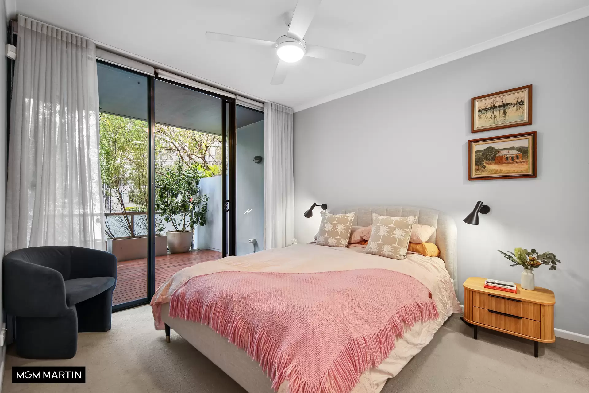 89/5a Victoria Park Parade, Zetland For Sale by MGM Martin - image 1