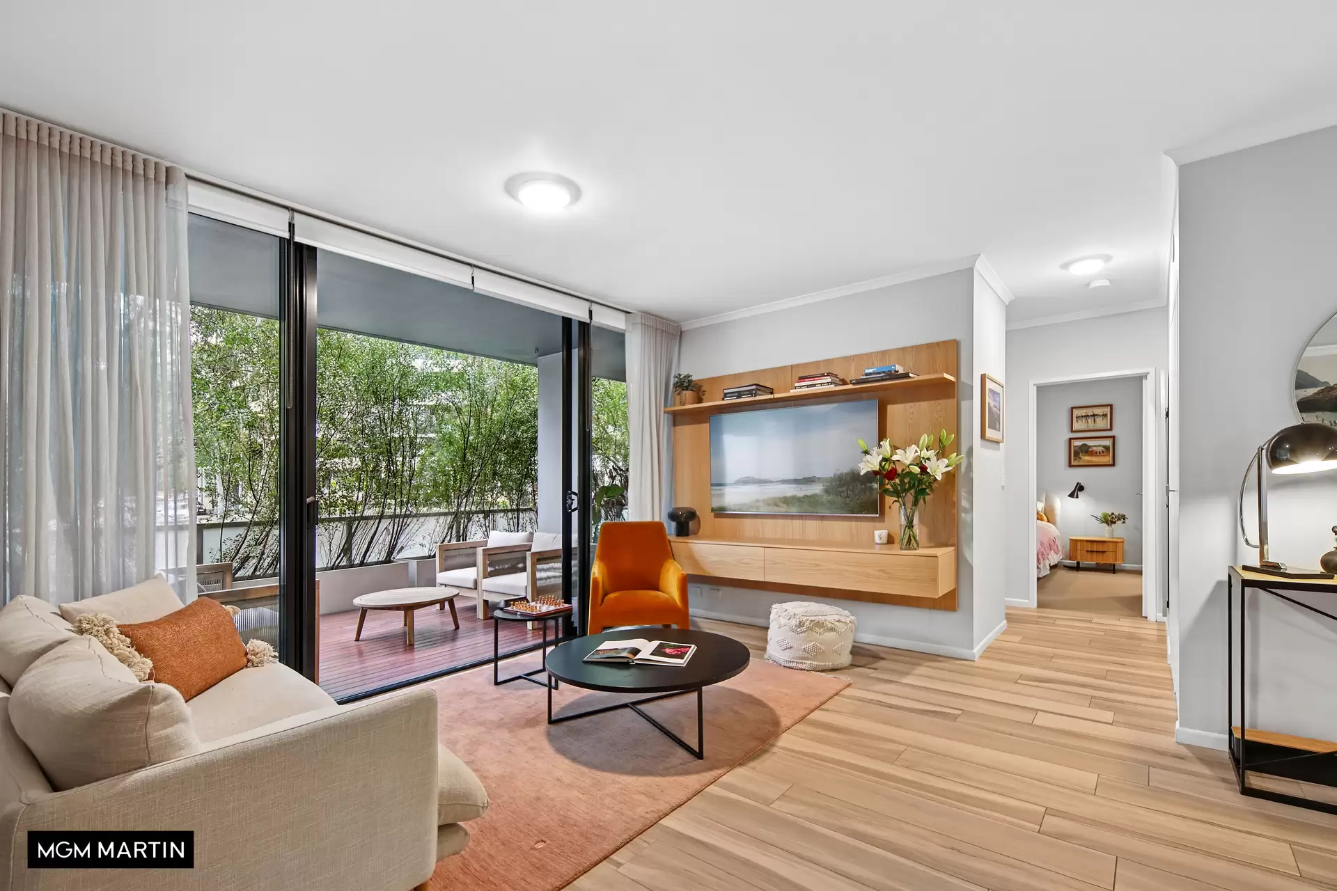 89/5a Victoria Park Parade, Zetland For Sale by MGM Martin - image 1