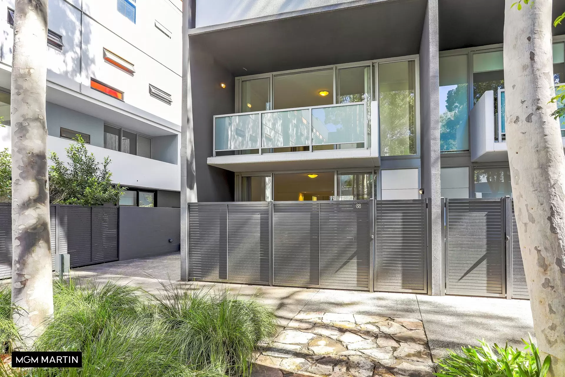 88/5A Victoria Park Parade, Zetland For Lease by MGM Martin - image 1