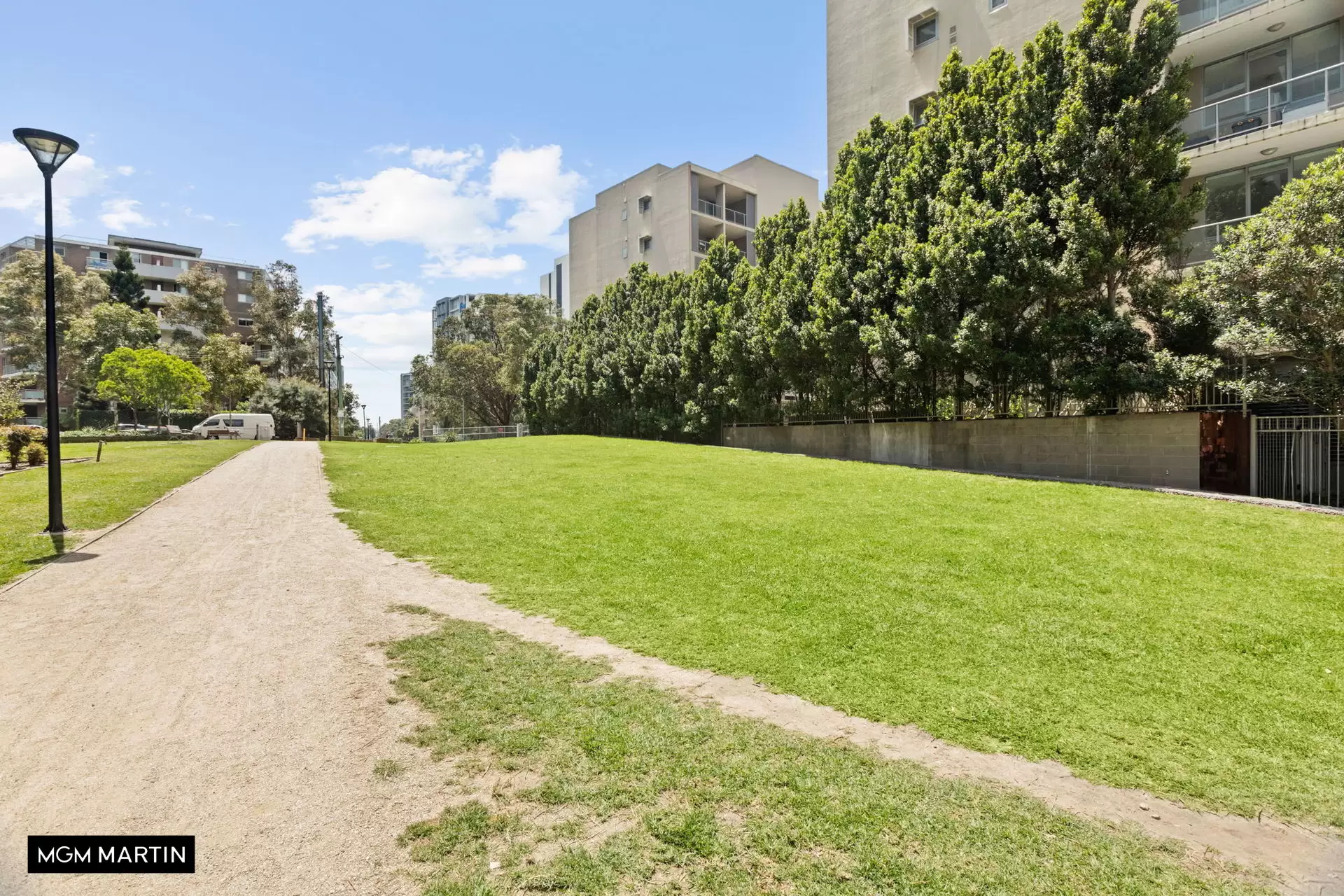 611/149 O’riordan Street, Mascot For Lease by MGM Martin - image 1