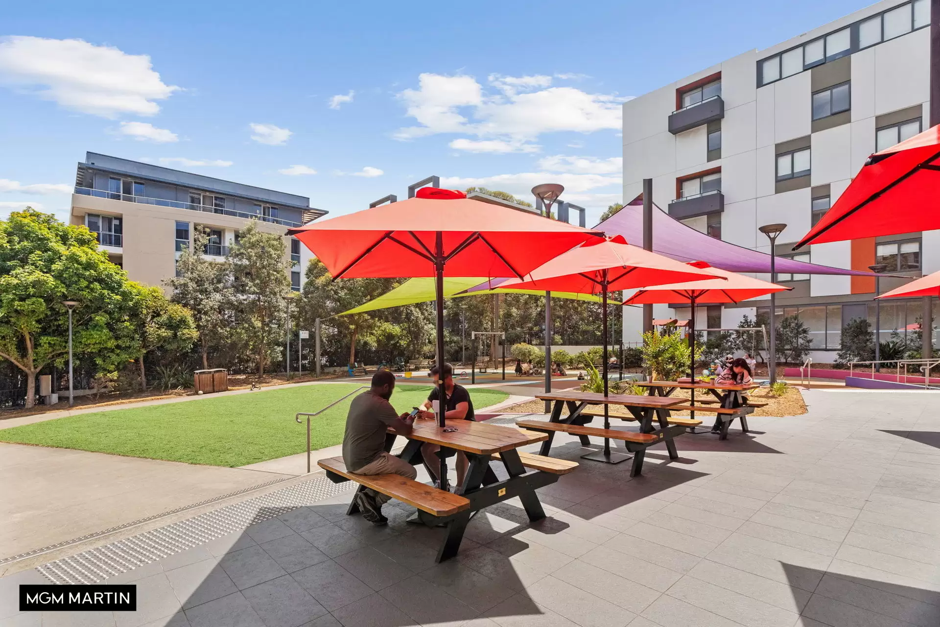 611/149 O’riordan Street, Mascot For Lease by MGM Martin - image 1