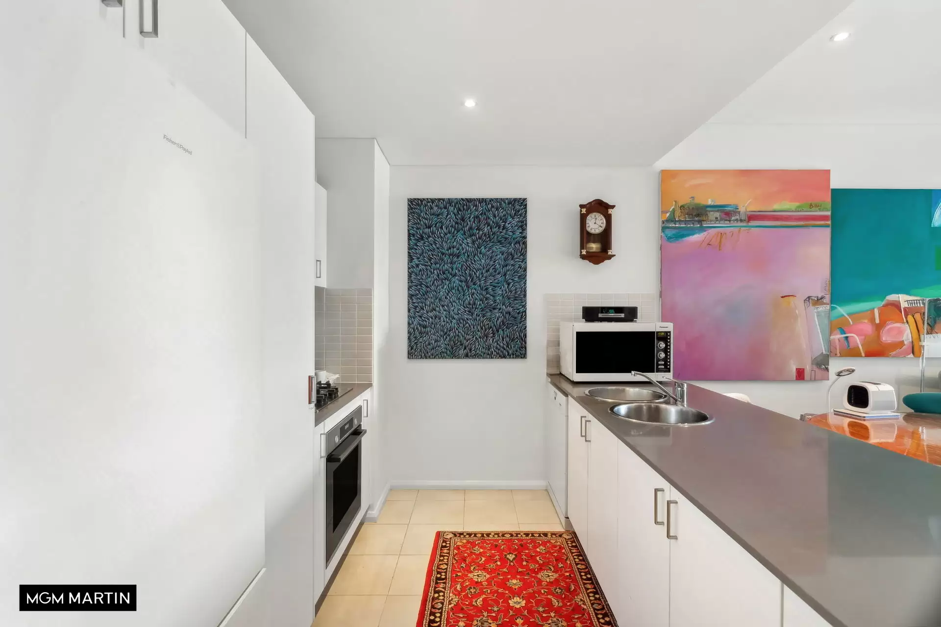 611/149 O’riordan Street, Mascot For Lease by MGM Martin - image 1