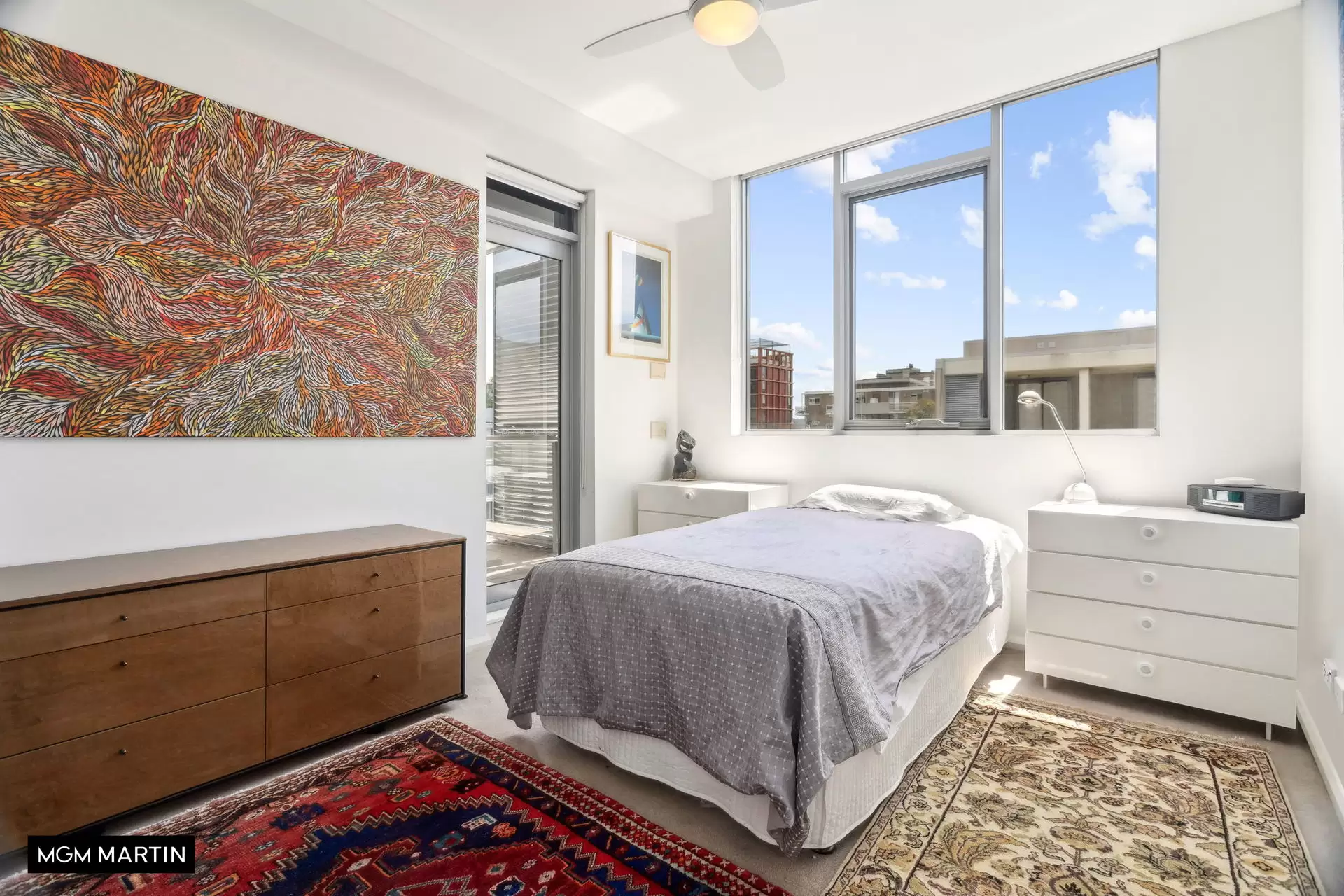 611/149 O’riordan Street, Mascot For Lease by MGM Martin - image 1