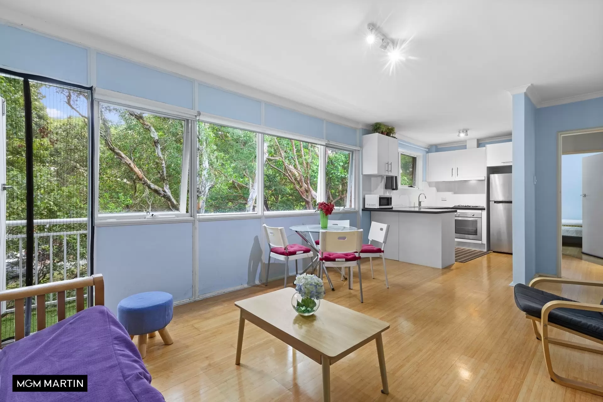 5/2 O’rourke Crescent, Eastlakes For Lease by MGM Martin - image 1