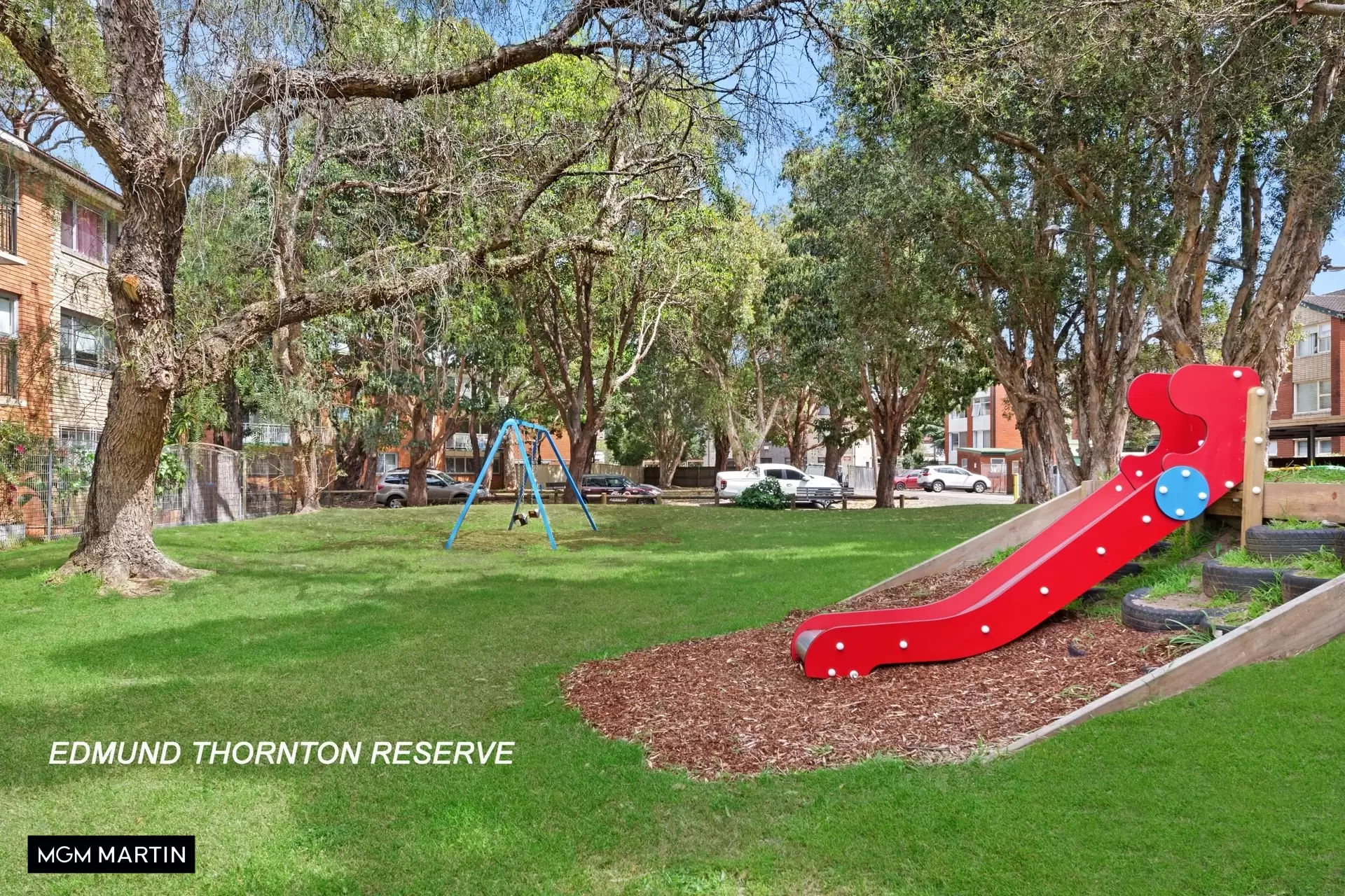 5/2 O’rourke Crescent, Eastlakes For Lease by MGM Martin - image 1