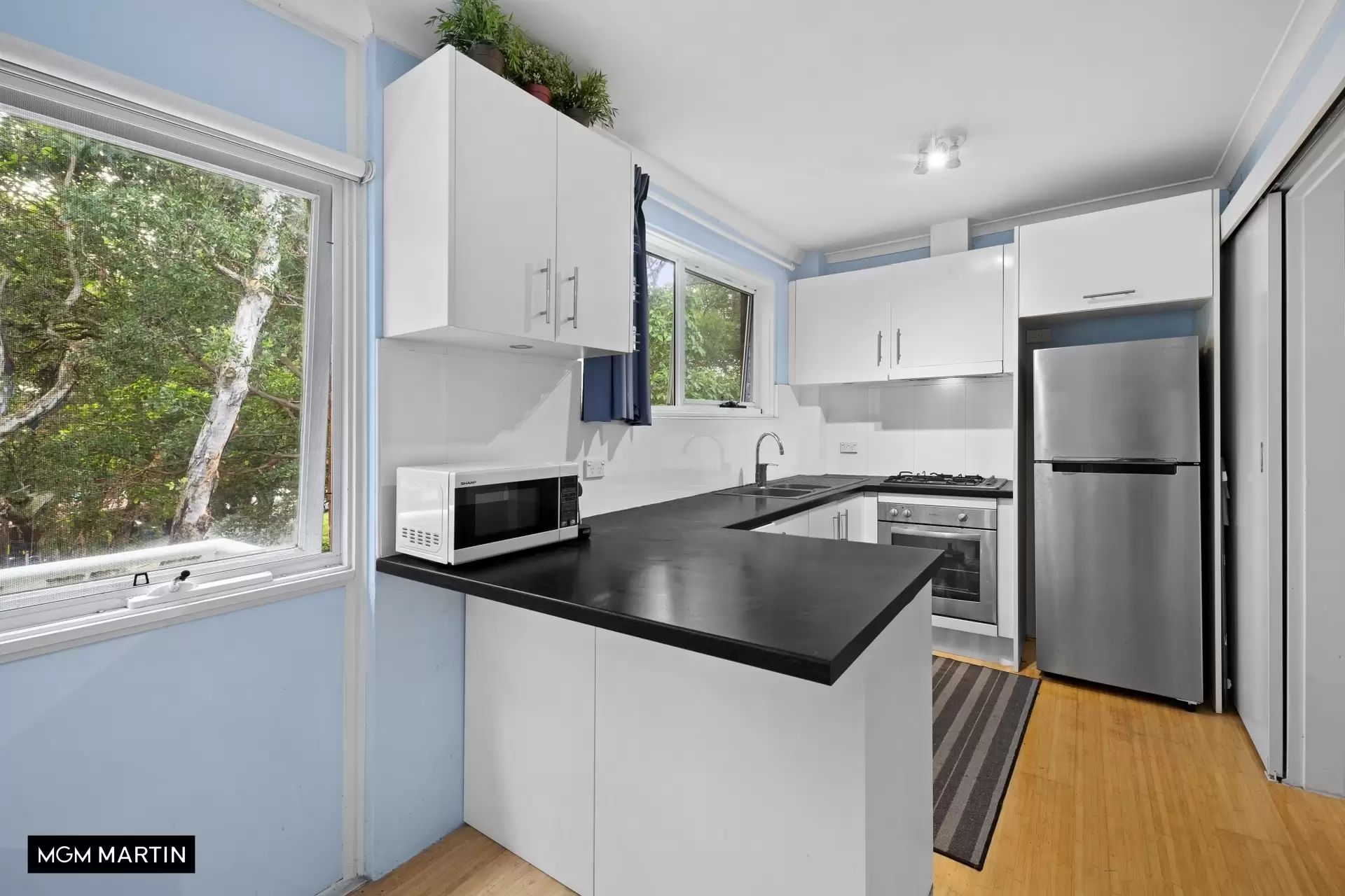 5/2 O’rourke Crescent, Eastlakes For Lease by MGM Martin - image 1