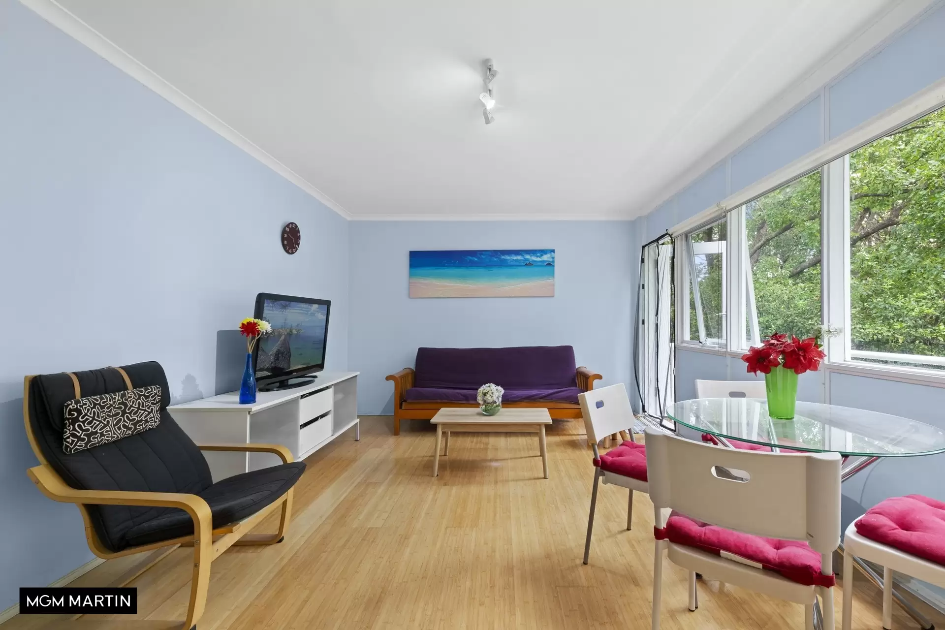 5/2 O’rourke Crescent, Eastlakes For Lease by MGM Martin - image 1