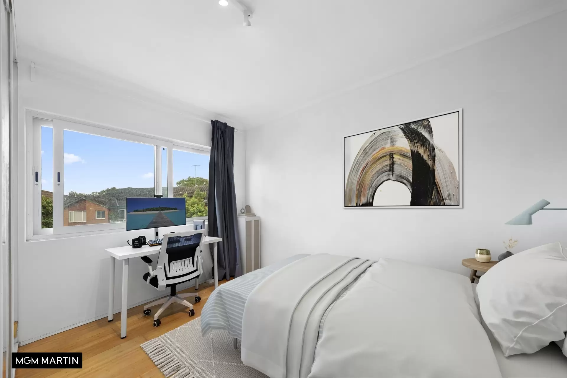 5/2 O’rourke Crescent, Eastlakes For Lease by MGM Martin - image 1