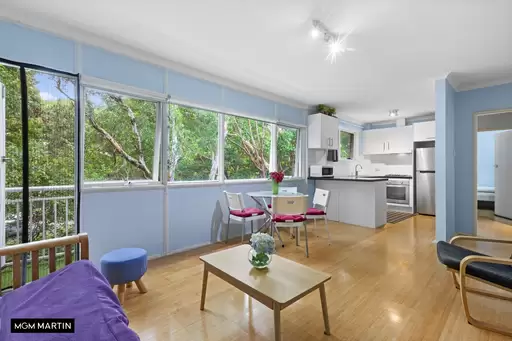 5/2 O’rourke Crescent, Eastlakes For Lease by MGM Martin