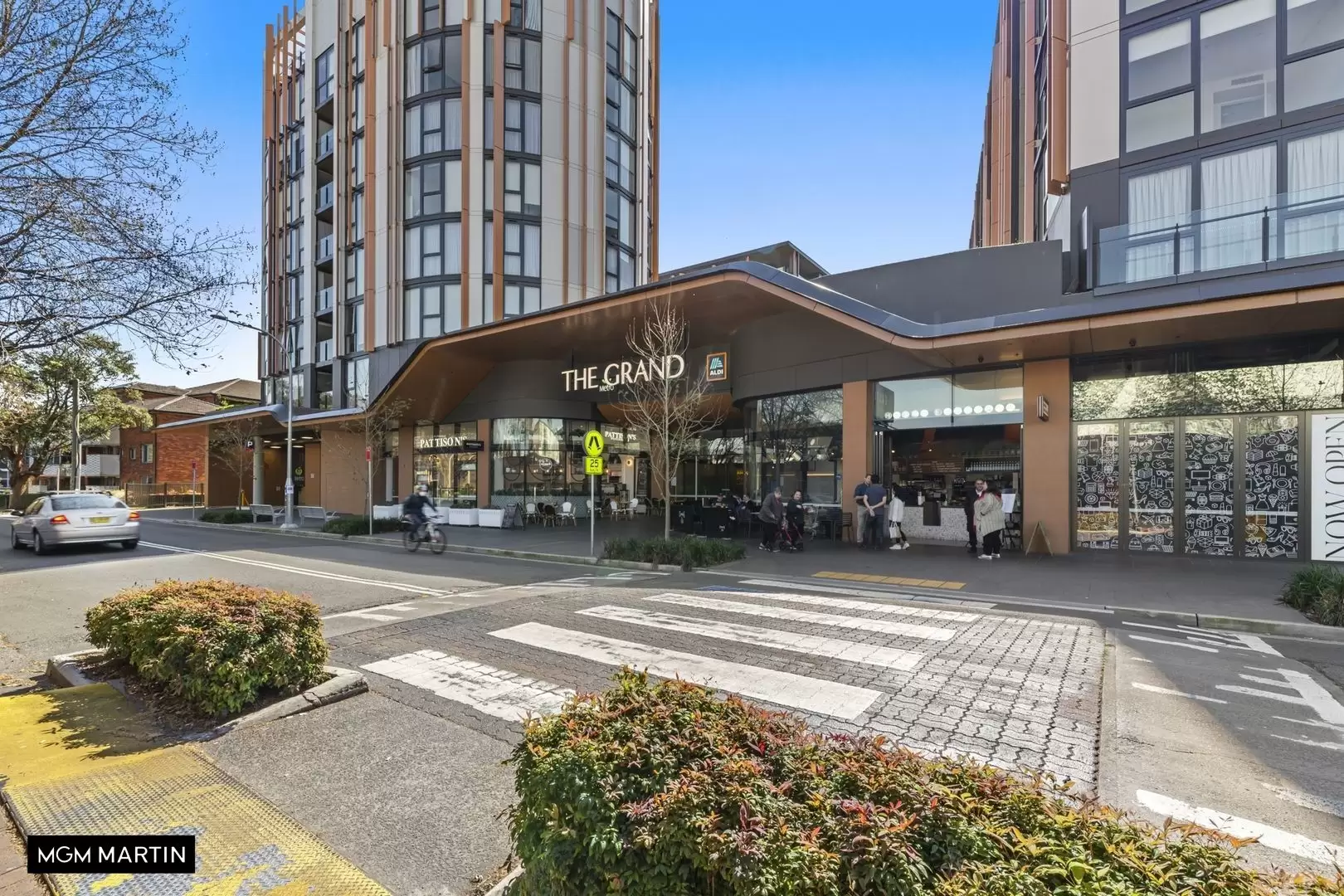 12/66 Mascot Drive, Eastlakes For Lease by MGM Martin - image 1