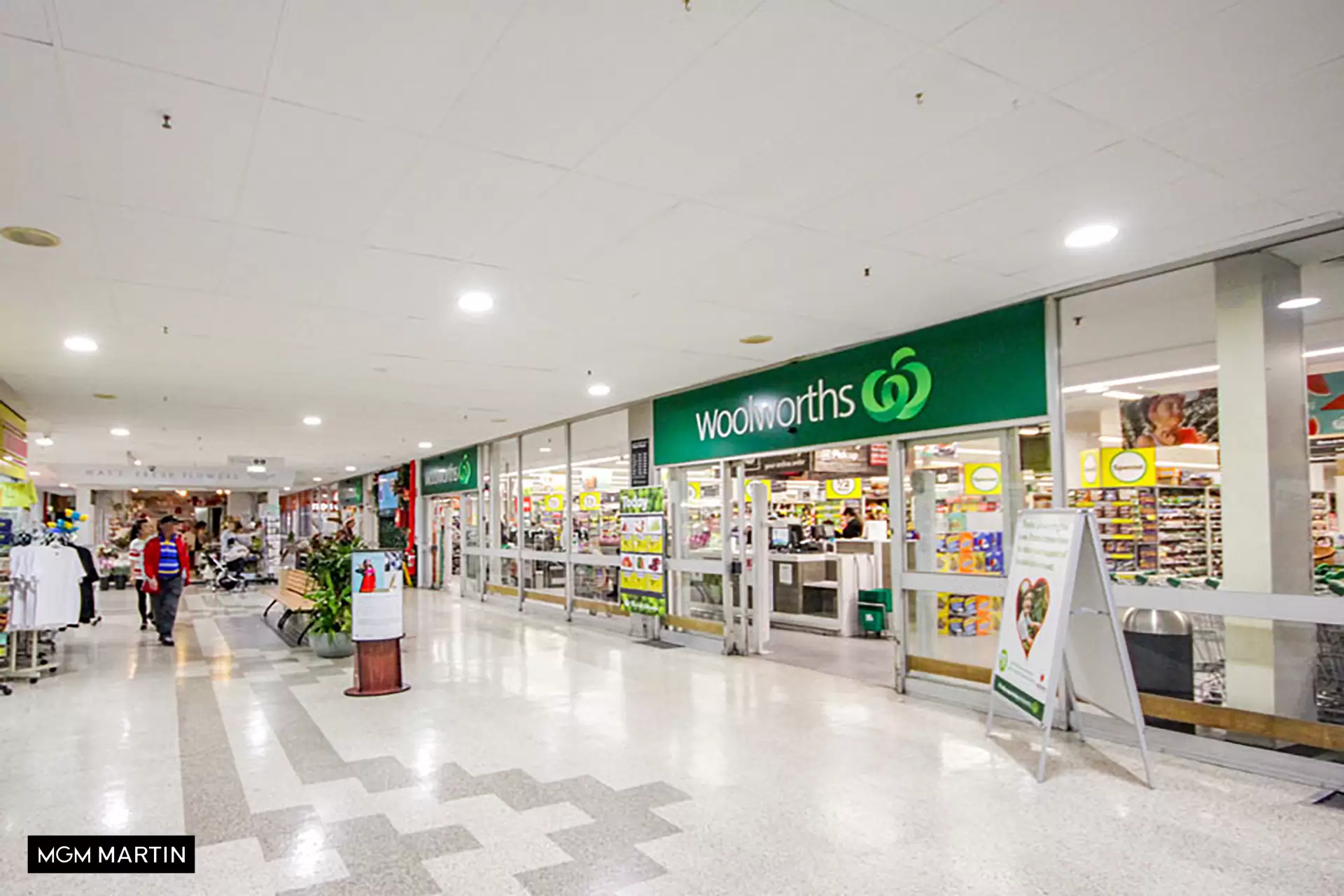 12/66 Mascot Drive, Eastlakes For Lease by MGM Martin - image 1