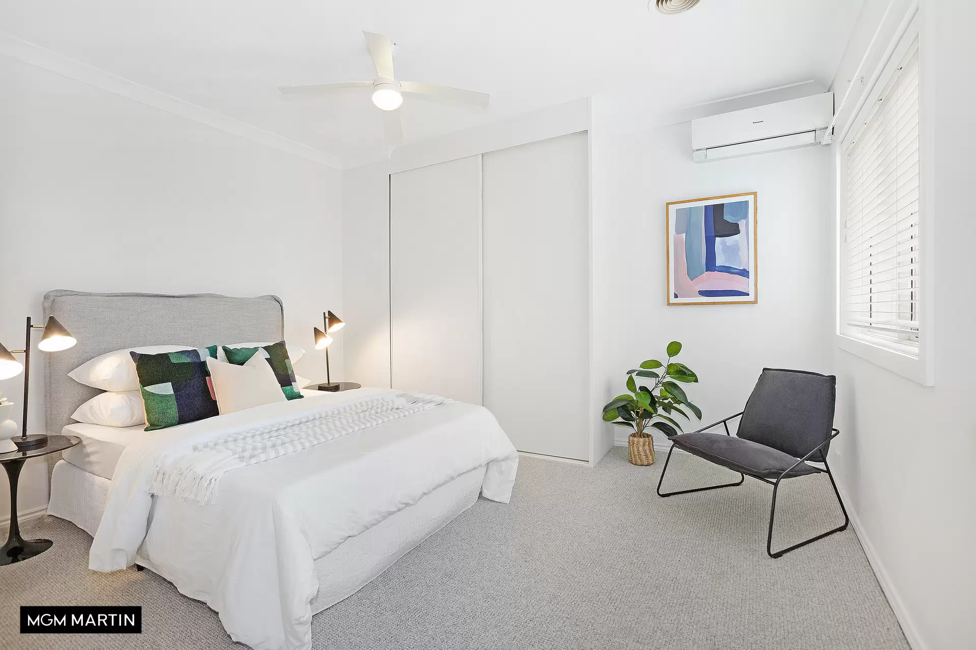 6/966 Botany Road, Mascot Sold by MGM Martin - image 1