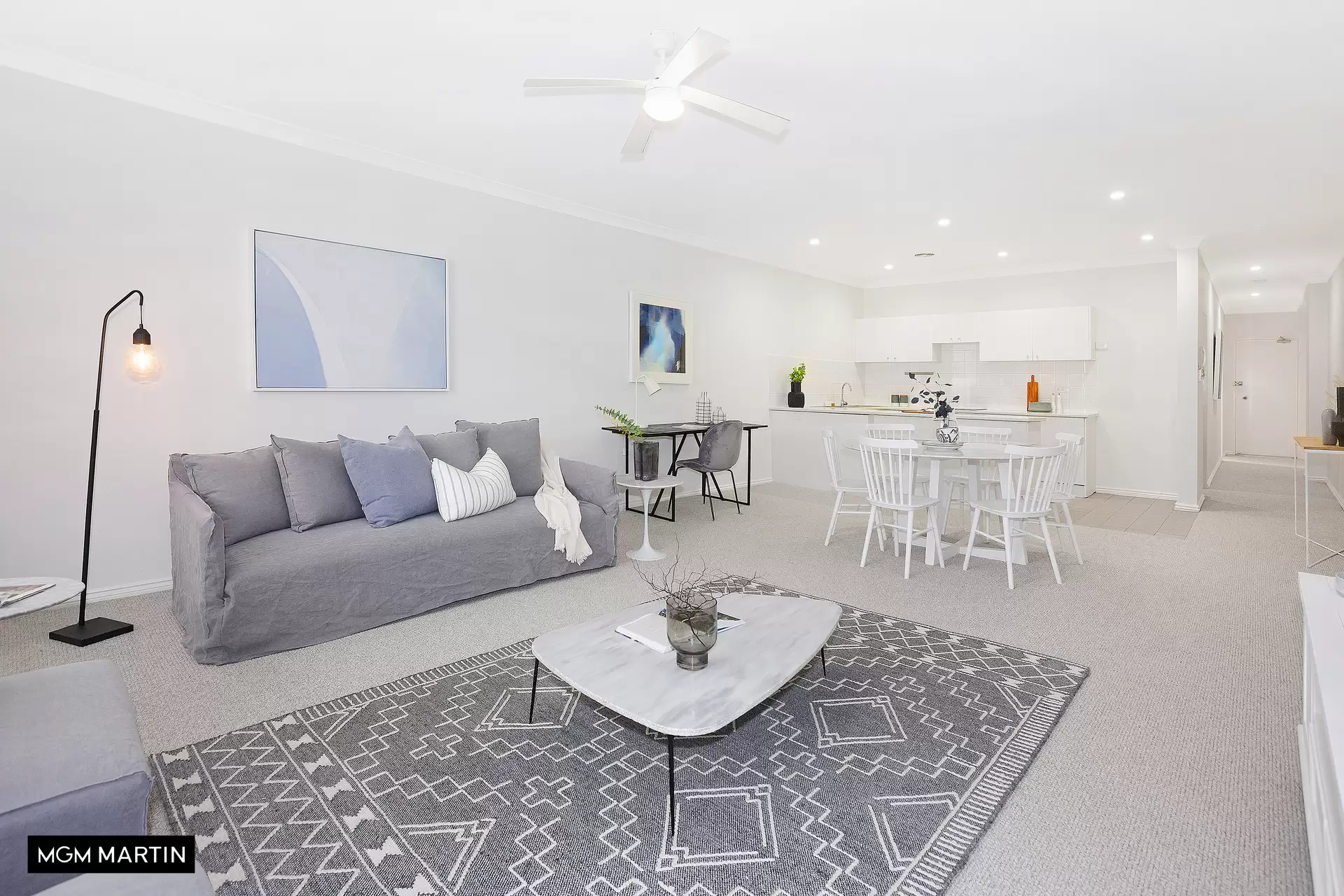 6/966 Botany Road, Mascot Sold by MGM Martin - image 1