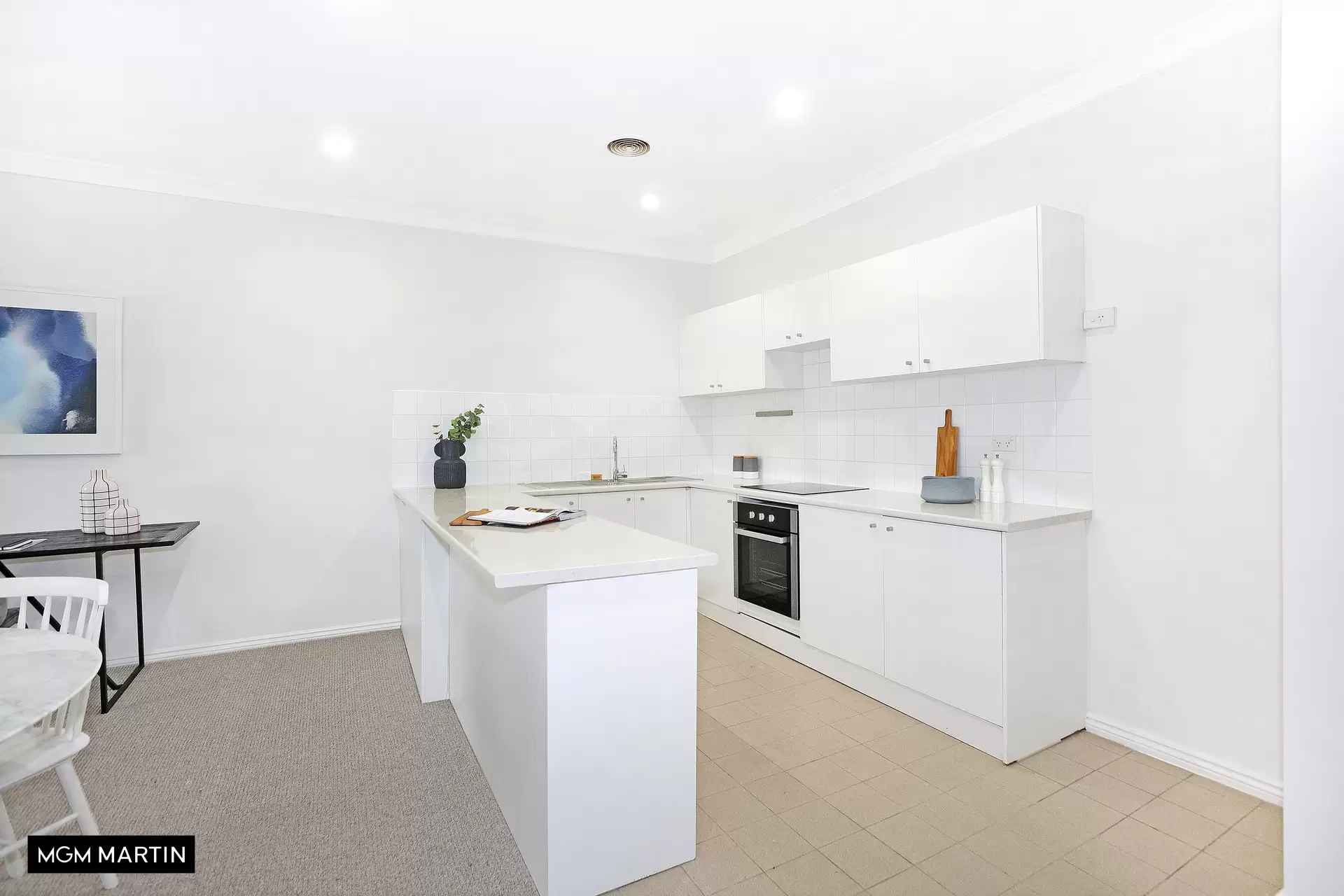 6/966 Botany Road, Mascot Sold by MGM Martin - image 1
