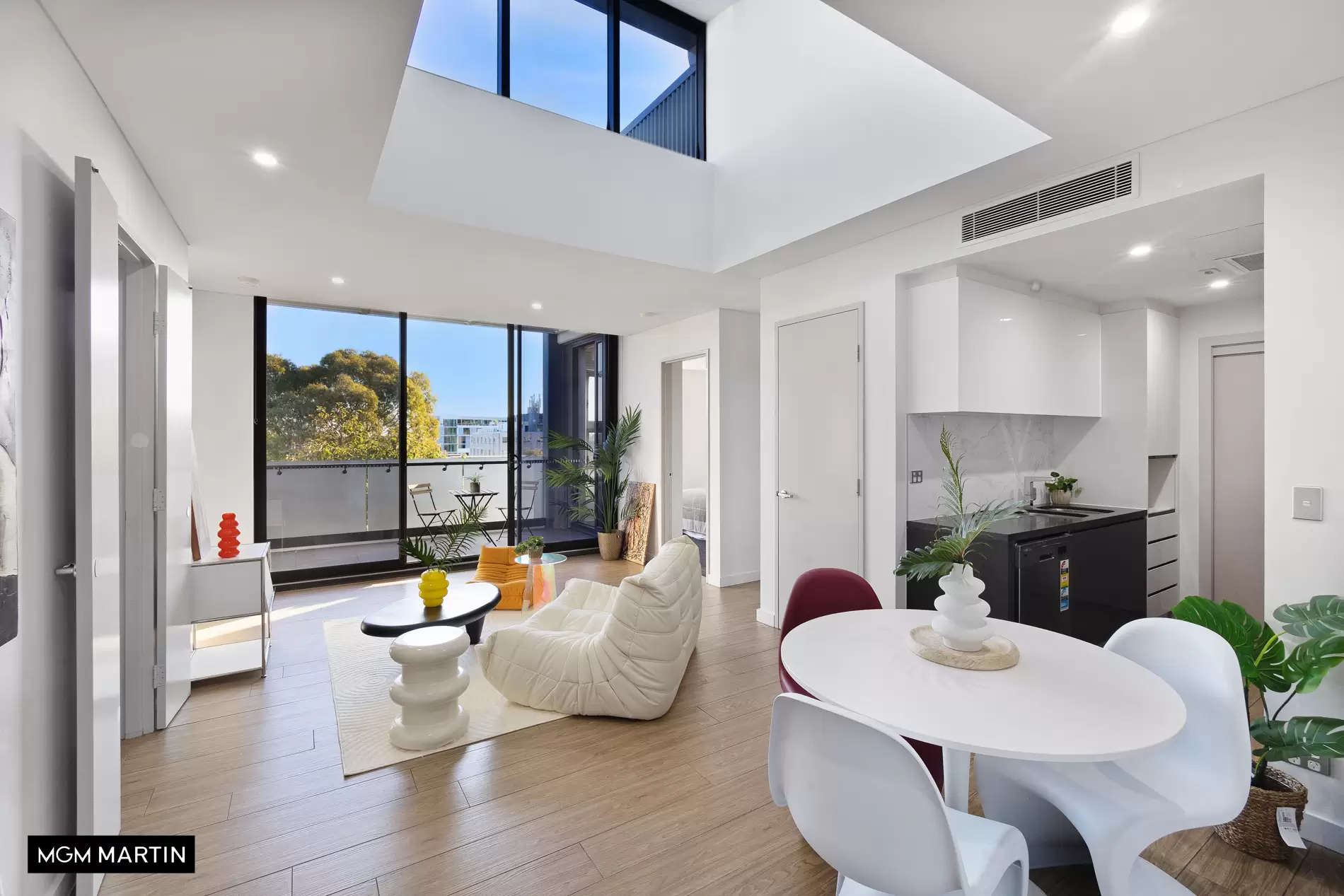 640/351 George Street, Waterloo For Sale by MGM Martin - image 1