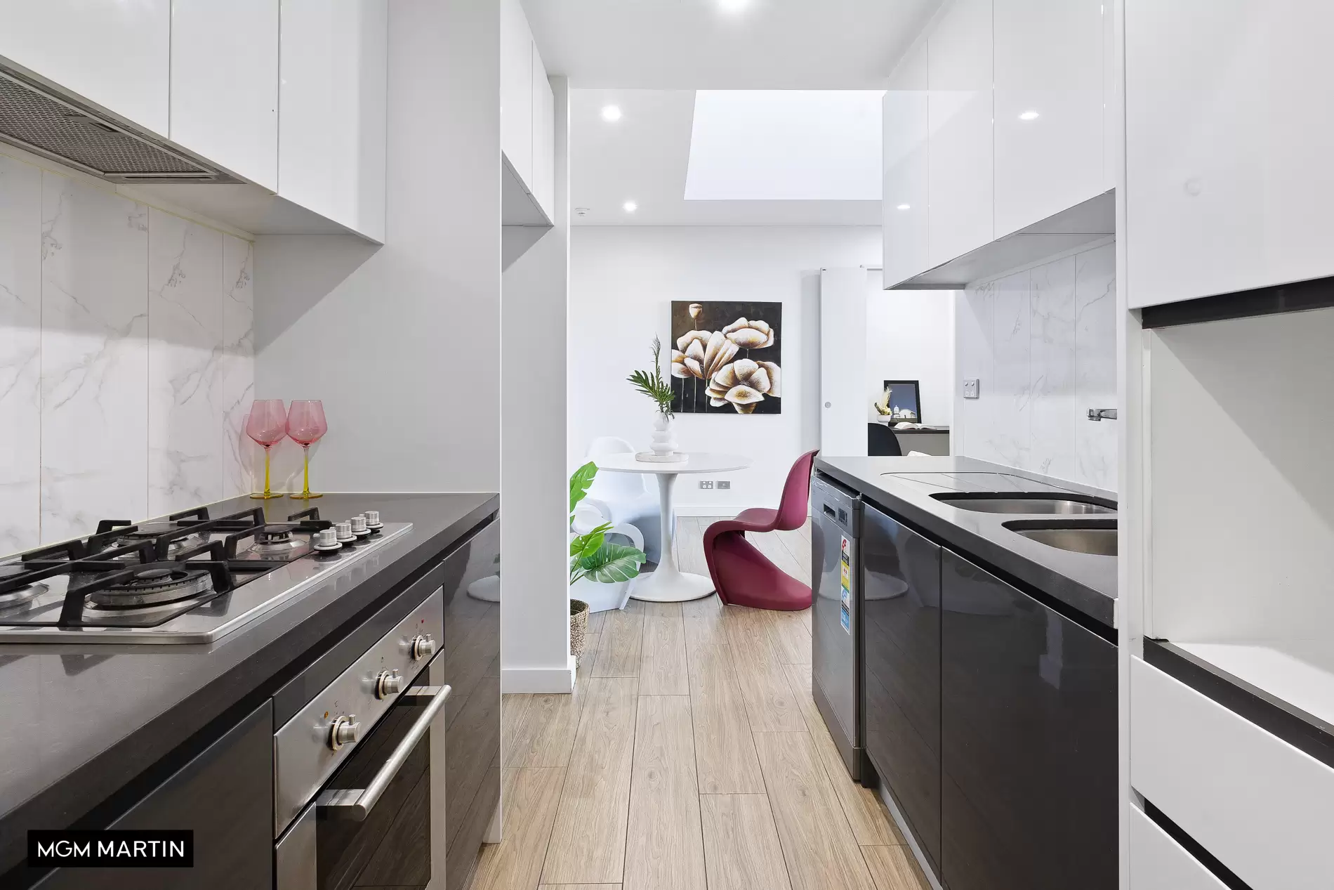 640/351 George Street, Waterloo For Sale by MGM Martin - image 1