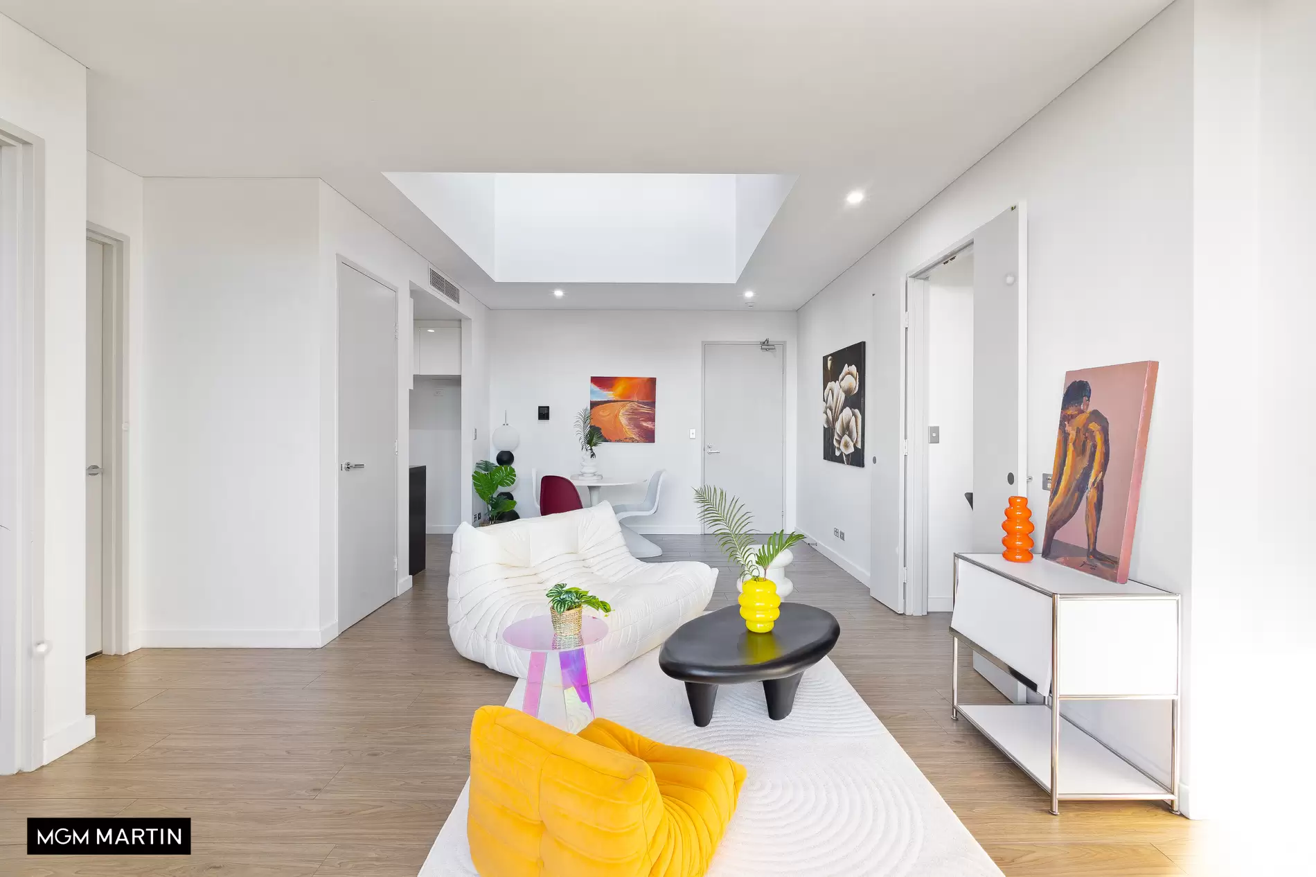640/351 George Street, Waterloo For Sale by MGM Martin - image 1