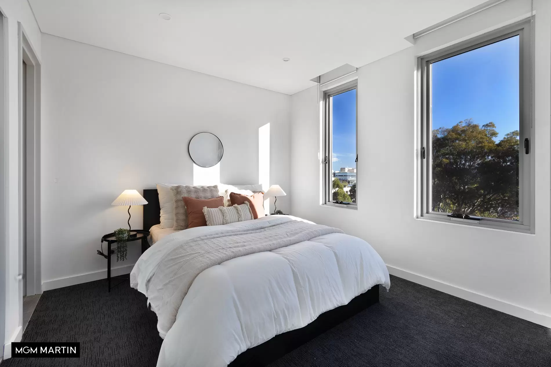 640/351 George Street, Waterloo For Sale by MGM Martin - image 1