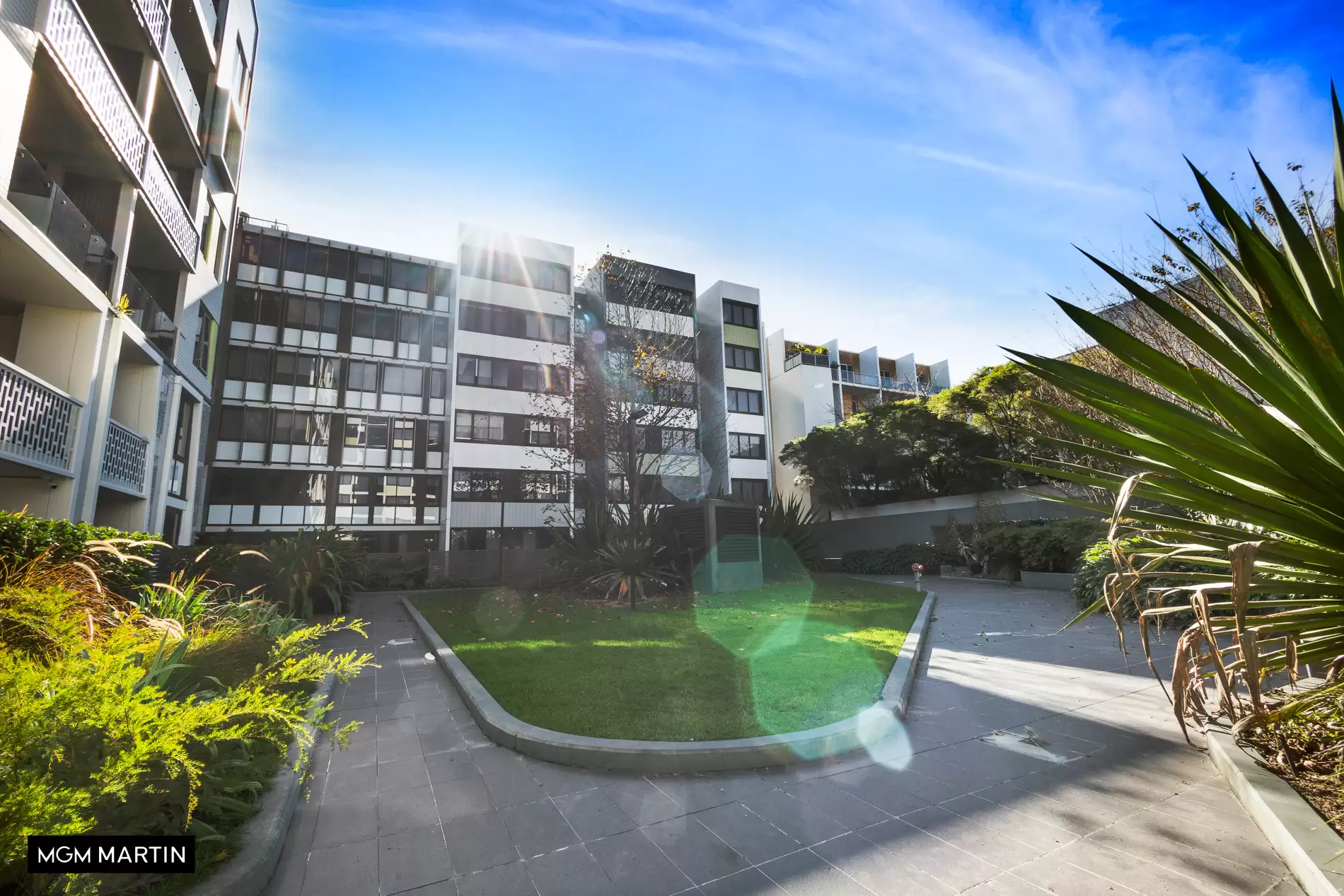 640/351 George Street, Waterloo For Sale by MGM Martin - image 1