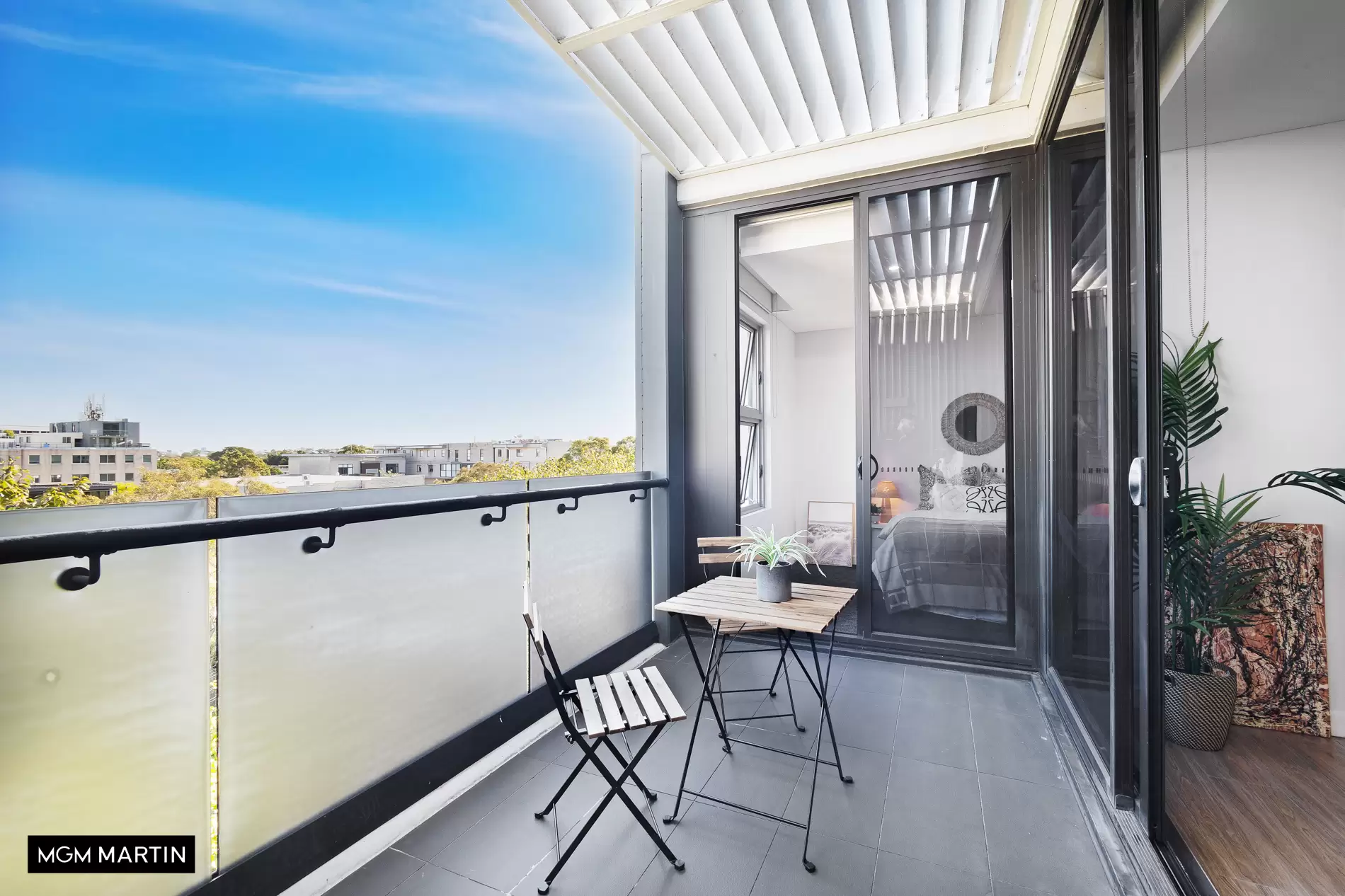 640/351 George Street, Waterloo For Sale by MGM Martin - image 1