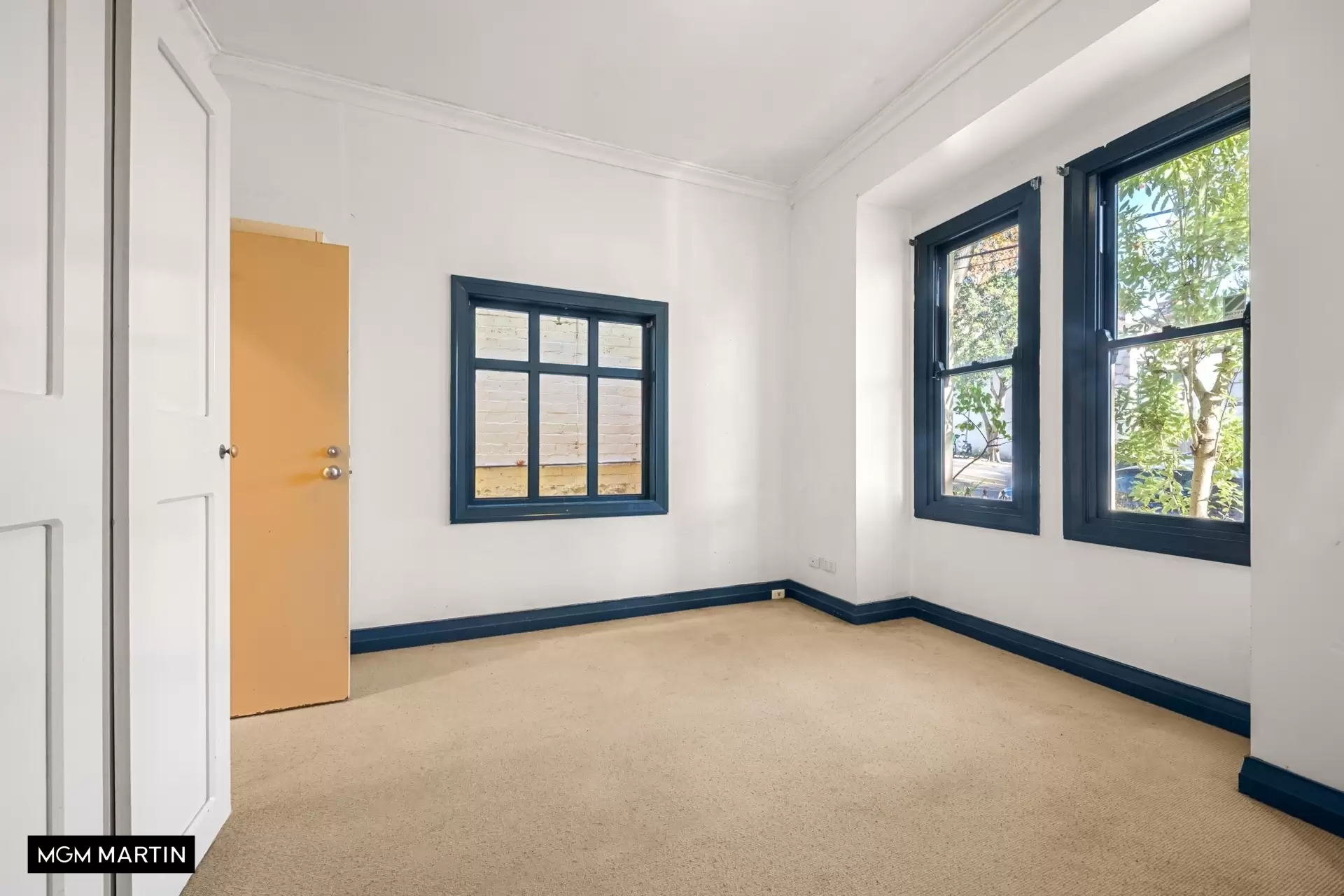 5 Bathurst Street, Woollahra Auction by MGM Martin - image 1