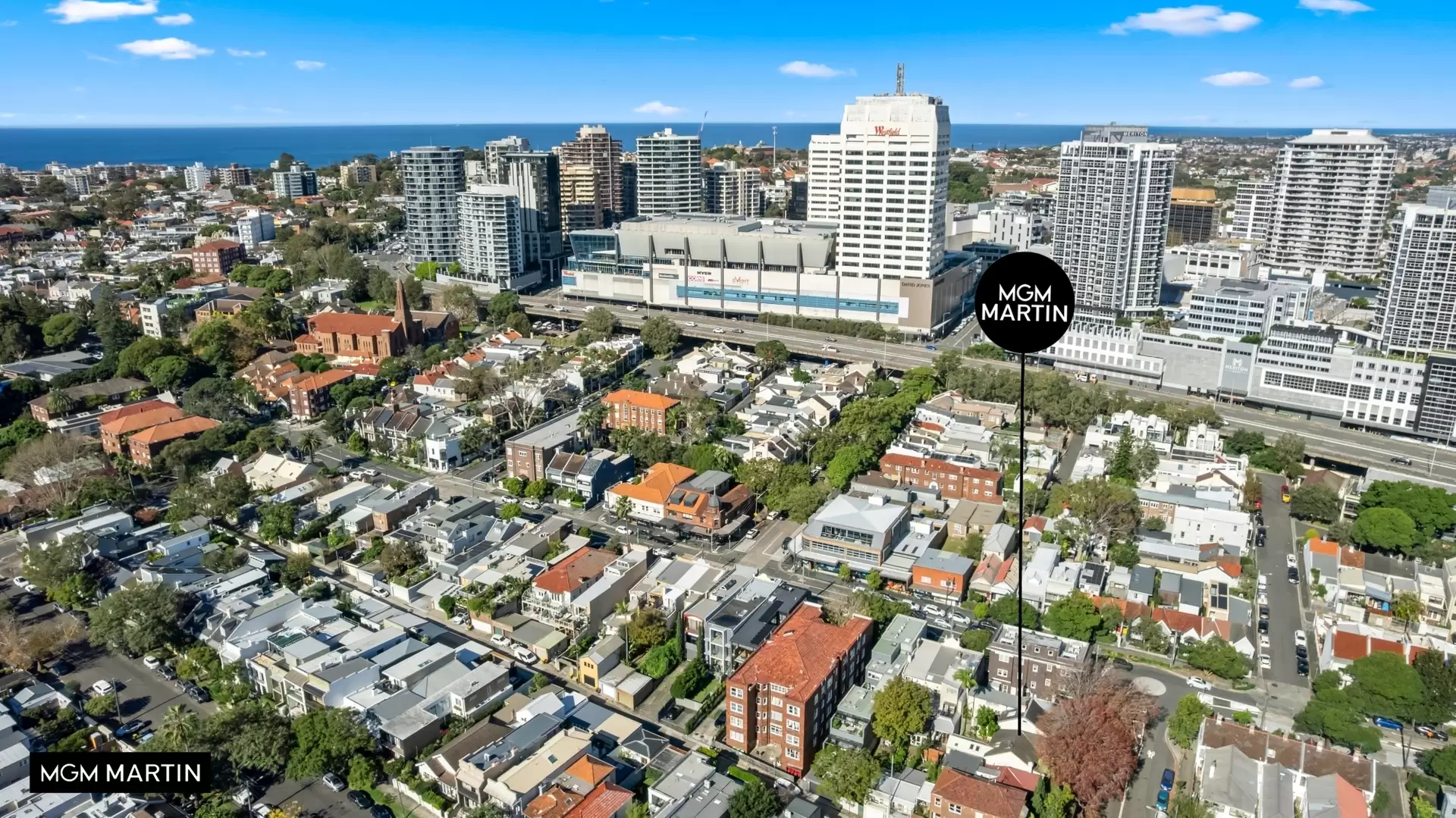 5 Bathurst Street, Woollahra Auction by MGM Martin - image 1