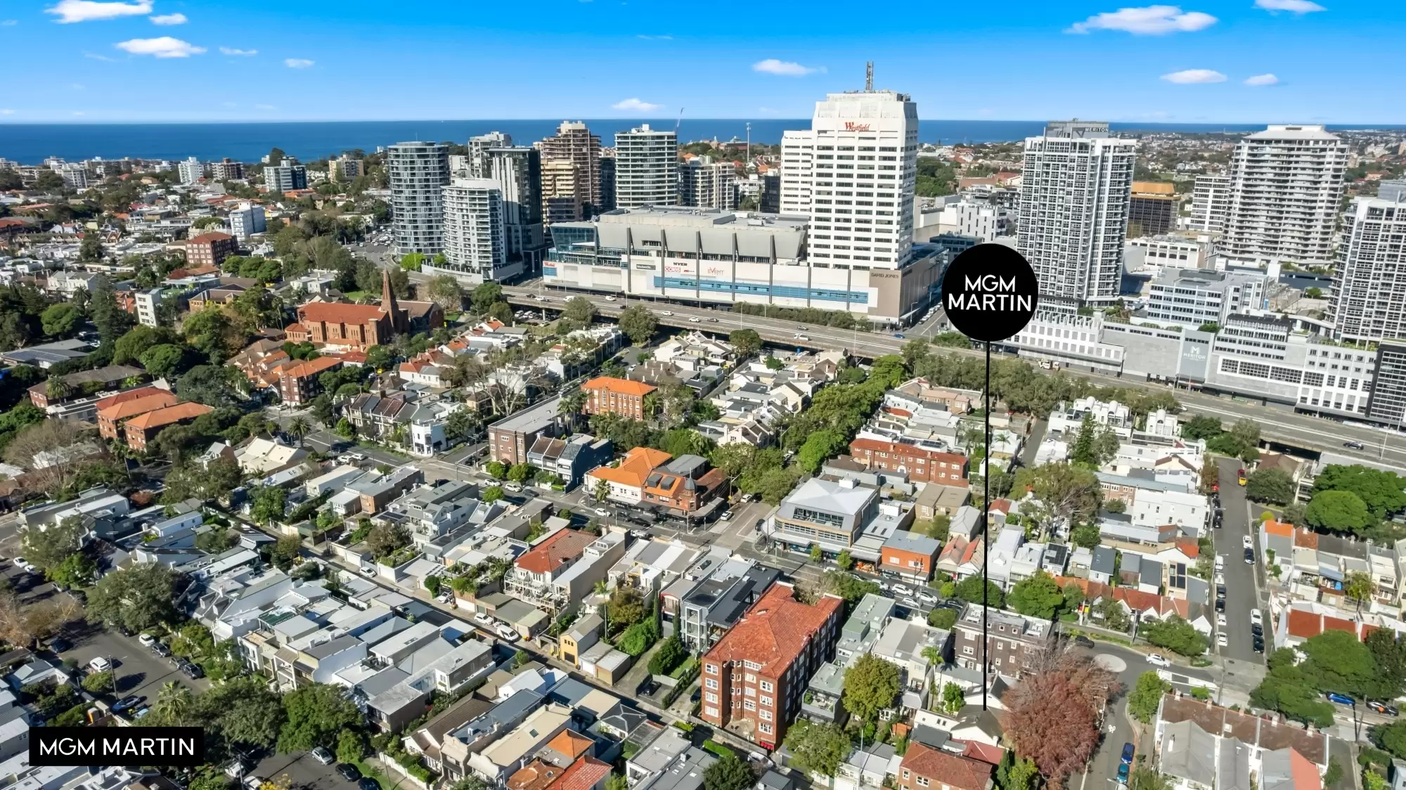 5 Bathurst Street, Woollahra Auction by MGM Martin - image 1