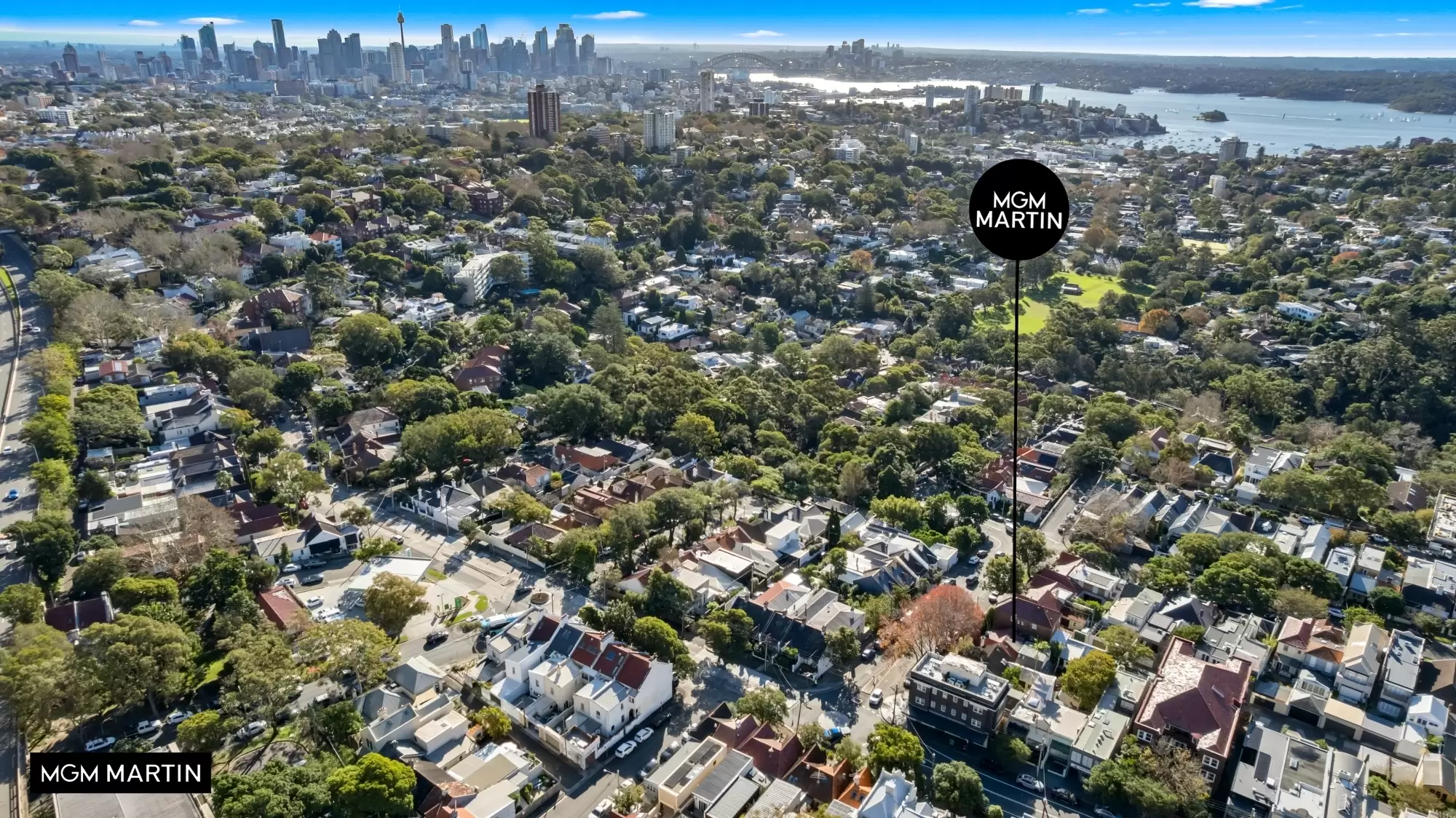 5 Bathurst Street, Woollahra Auction by MGM Martin - image 1