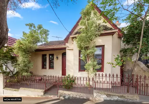 5 Bathurst Street, Woollahra For Sale by MGM Martin