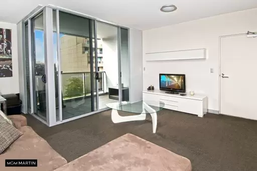 B405/222 Botany Road, Alexandria For Lease by MGM Martin