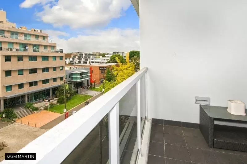 B405/222 Botany Road, Alexandria For Lease by MGM Martin - image 1