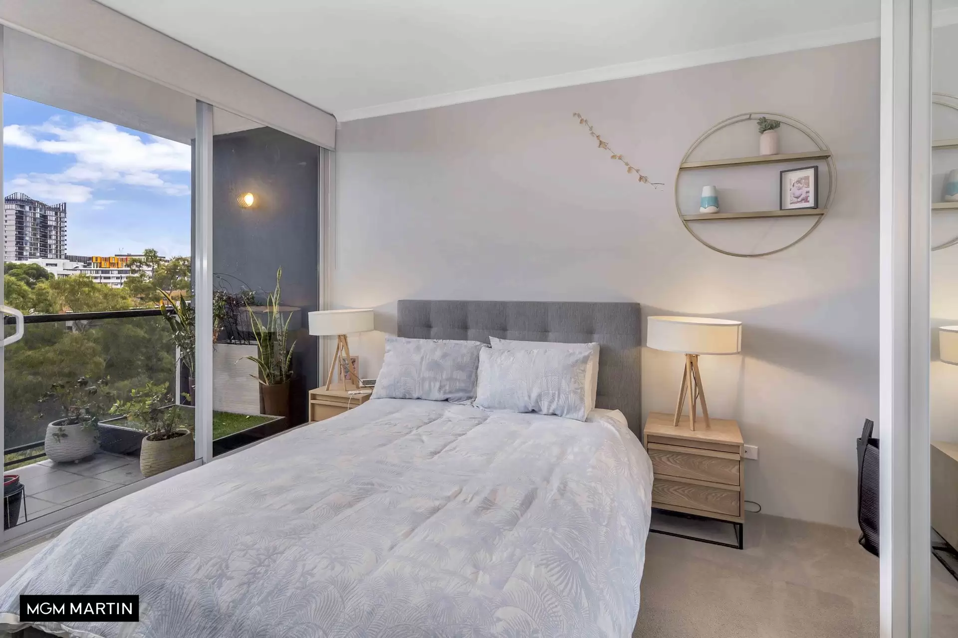 55/2 Hutchinson Walk, Zetland For Lease by MGM Martin - image 1